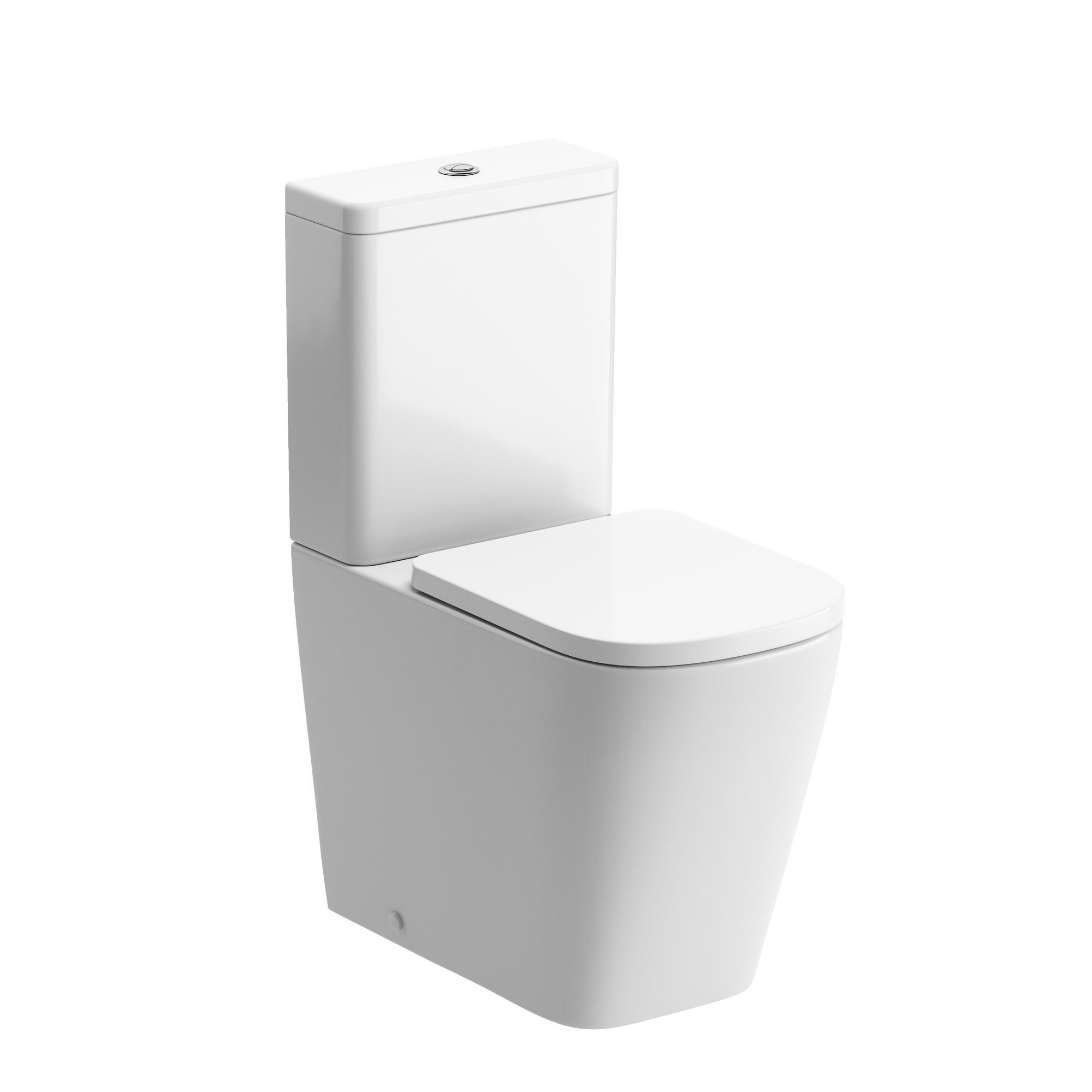 Rimless Close Coupled Fully Shrouded WC & Soft Close Seat - WC_DIPTP0176_CO.jpg