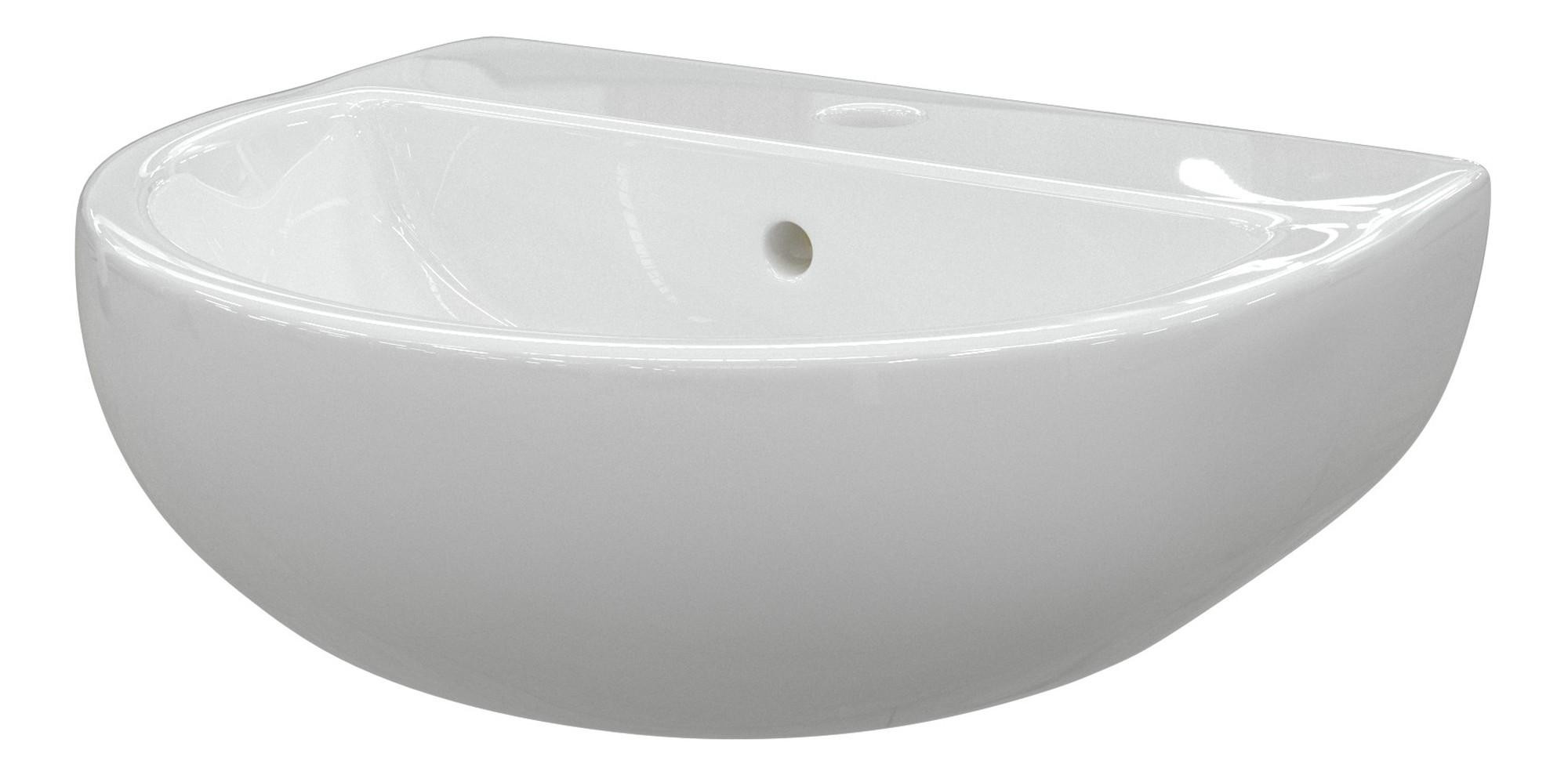 450x380mm 1TH Cloakroom Basin & Bottle Trap - DIPB1200-Angled_CO.jpg