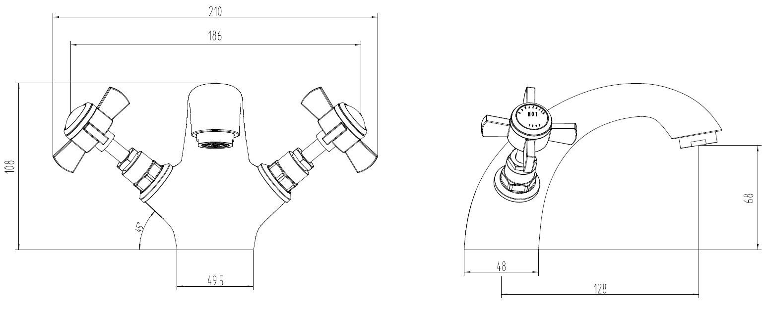Basin Mixer & Pop Up Waste - DITS1336_LD.jpg