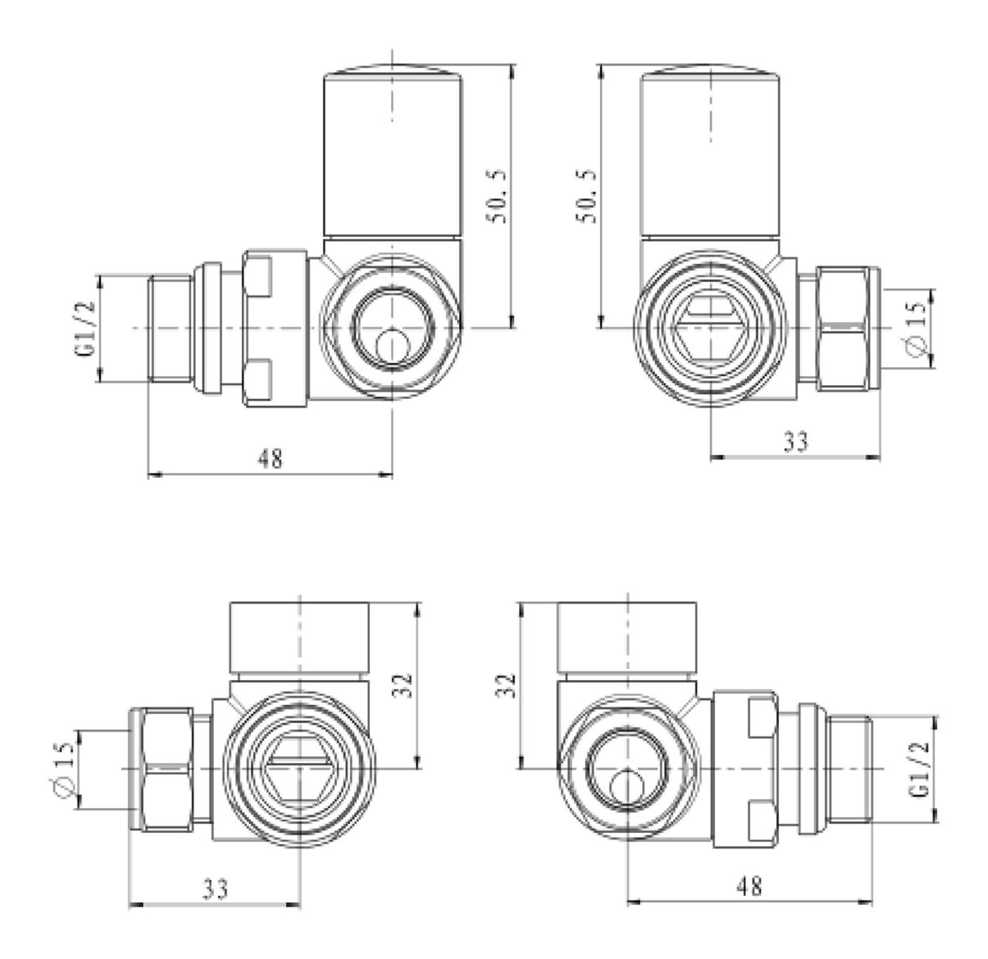 Pattern Matt Black Radiator Valves - Patterned-Rad-Valve-Corner_LD.jpg