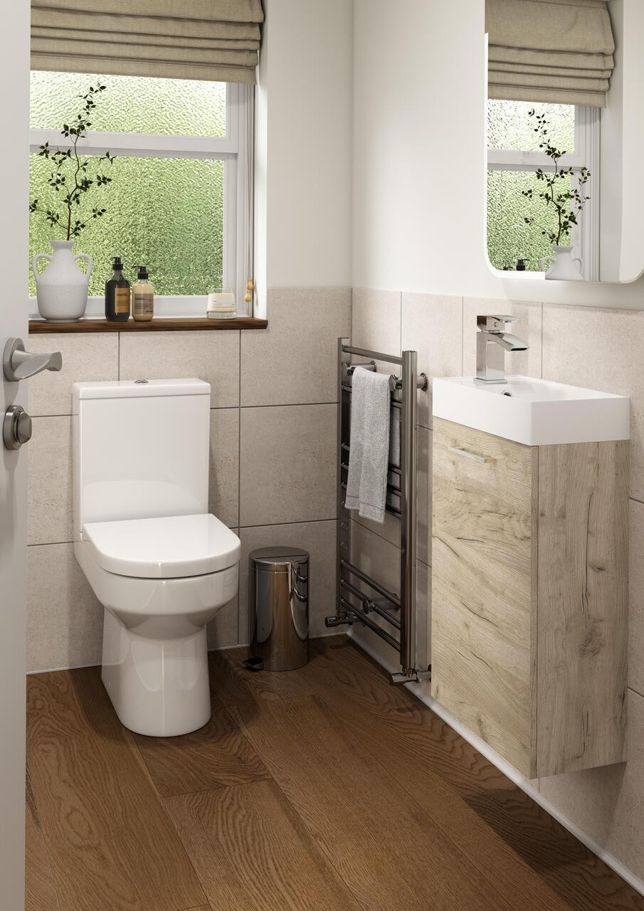 410mm Wall Hung 1 Door Basin Unit & 1TH Basin - B2G-Volta-WH-Cloak-Suite_RM.jpg
