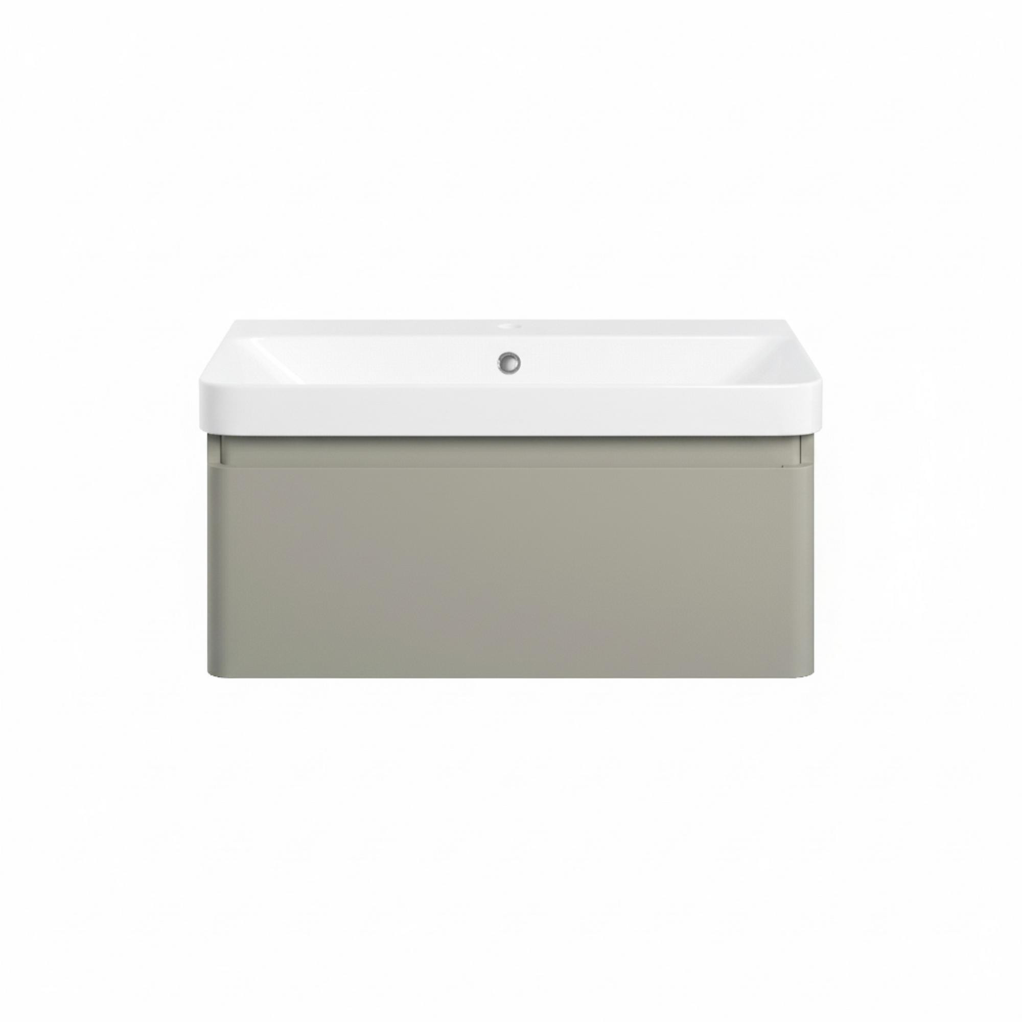 805mm Wall Hung 1 Drawer Basin Unit & Basin - DIFTP2782-Front_CO.jpg