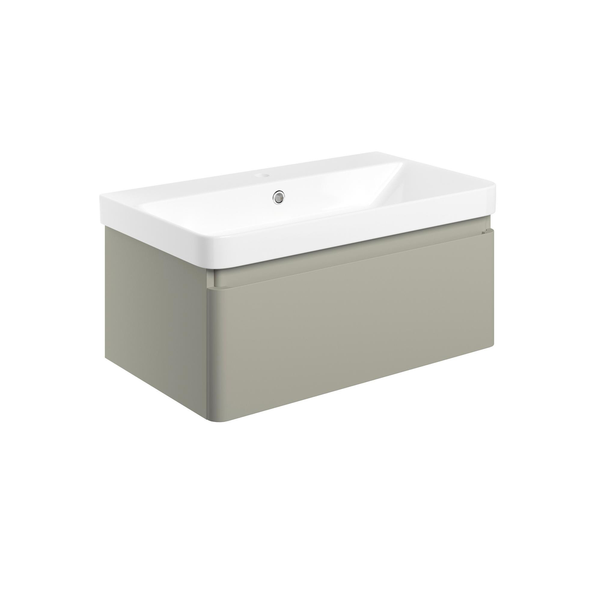 805mm Wall Hung 1 Drawer Basin Unit & Basin - DIFTP2782-AngledRight_CO.jpg