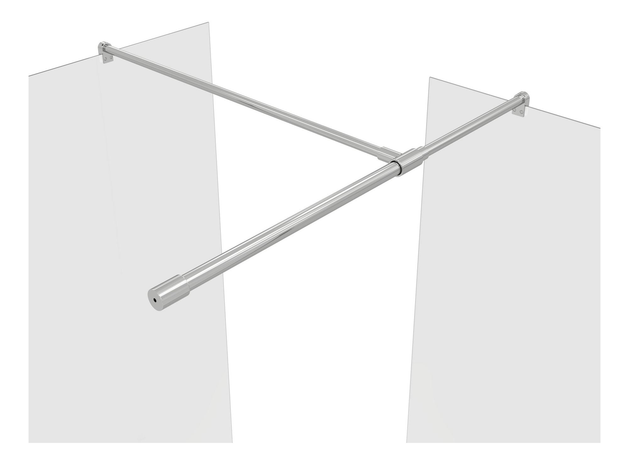 Wetroom Side Panel & Arm - Chrome - REFX-ICONIX-CHR-WETROOM-SUPPORT-Closeup2_CO.jpg