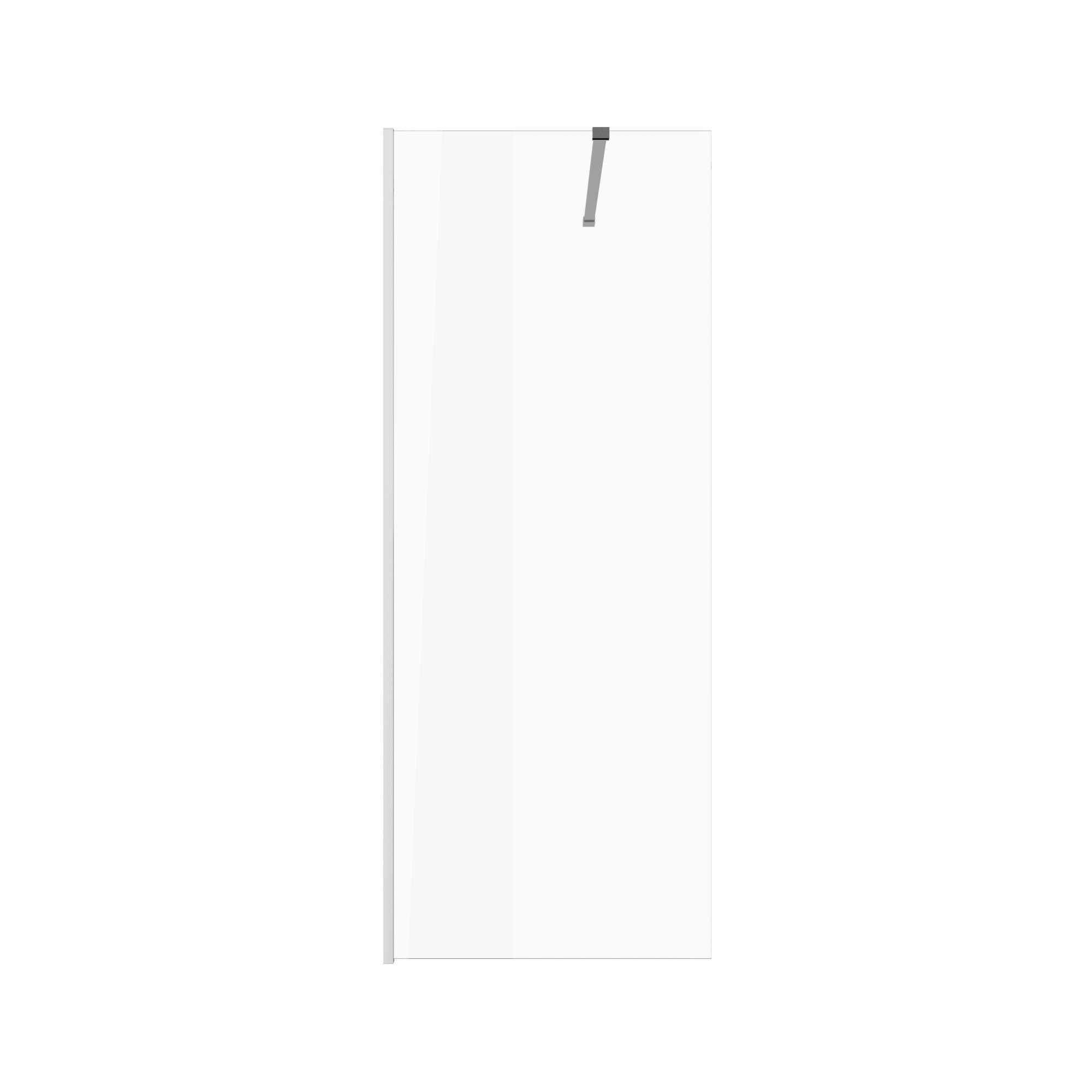 Wetroom Side Panel & Arm - Chrome - REFX-ICONIX-CHR-WETROOM-SUPPORT-SIDEPANEL-Front_CO.jpg