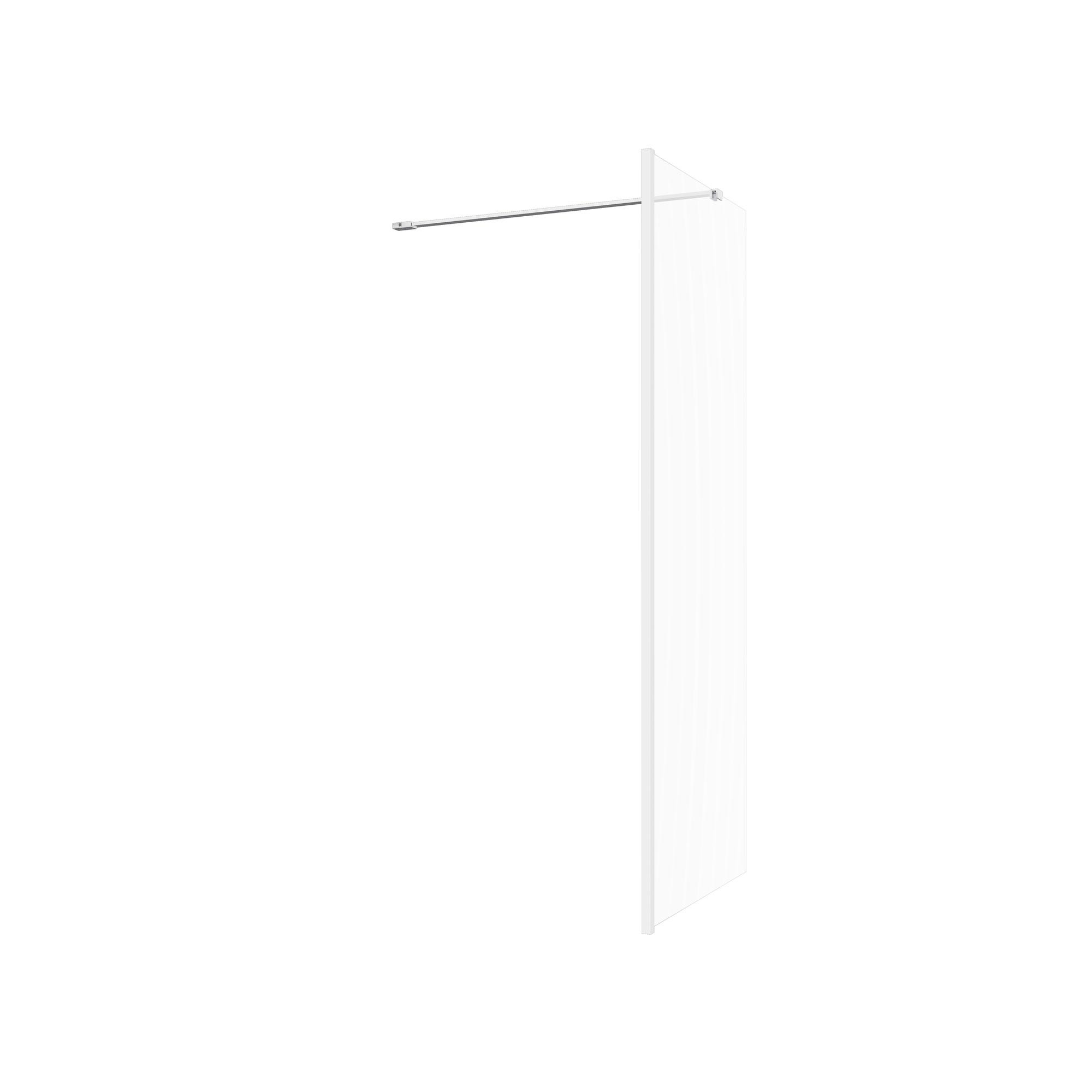 Wetroom Side Panel & Arm - Chrome - REFX-ICONIX-CHR-WETROOM-SUPPORT-SIDEPANEL-AngledRight_CO.jpg