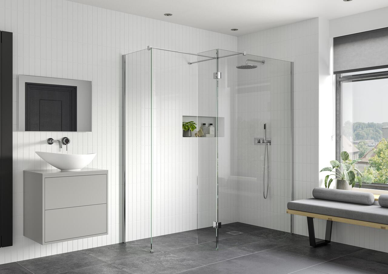 Wetroom Side Panel & Arm - Chrome - REFX-ICONIX-CHR-WETROOM-SIDE-FLIPPER_RM.jpg