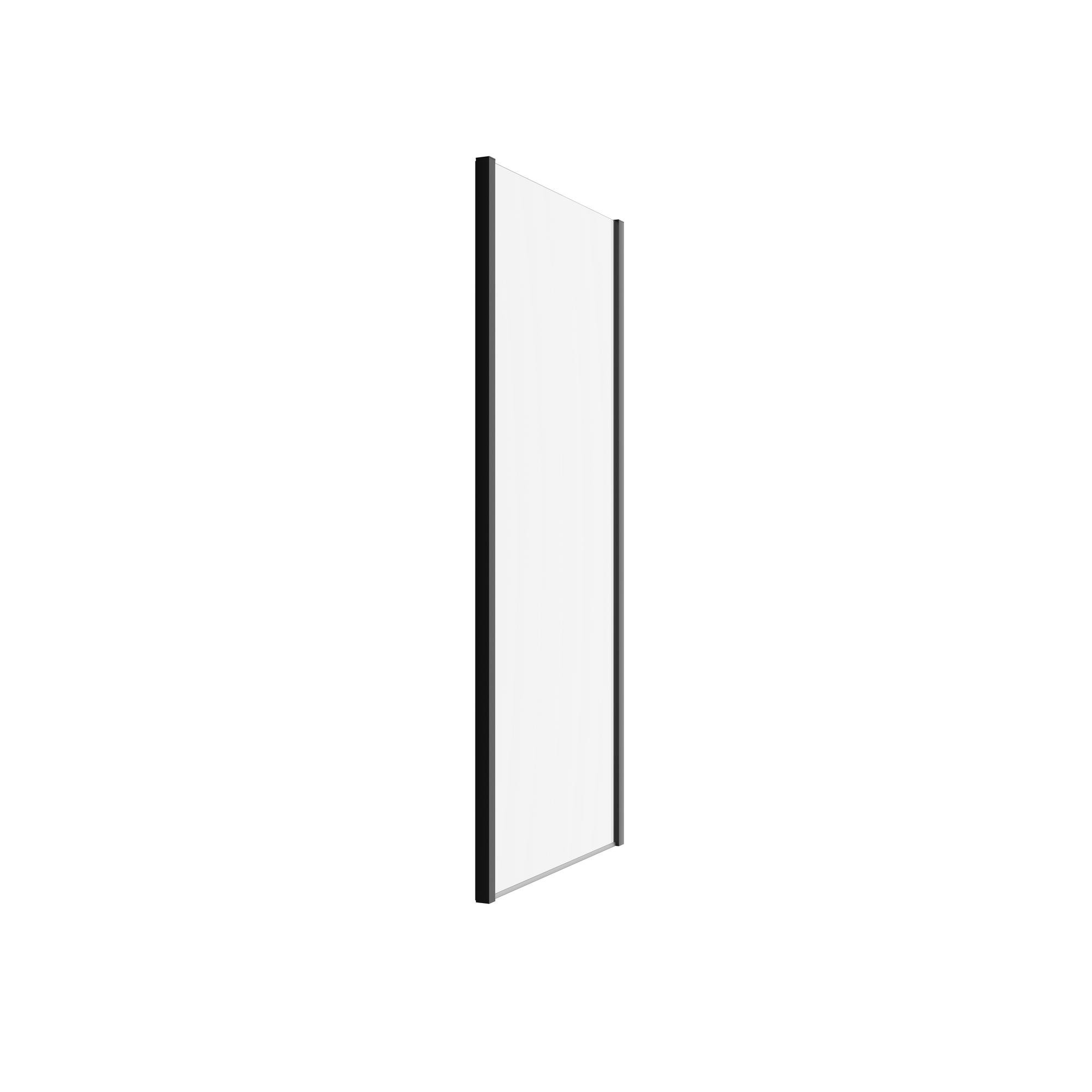 Side Panel - Matt Black - RefX-Classix-SidePanel-Black-AngledRight_CO.jpg