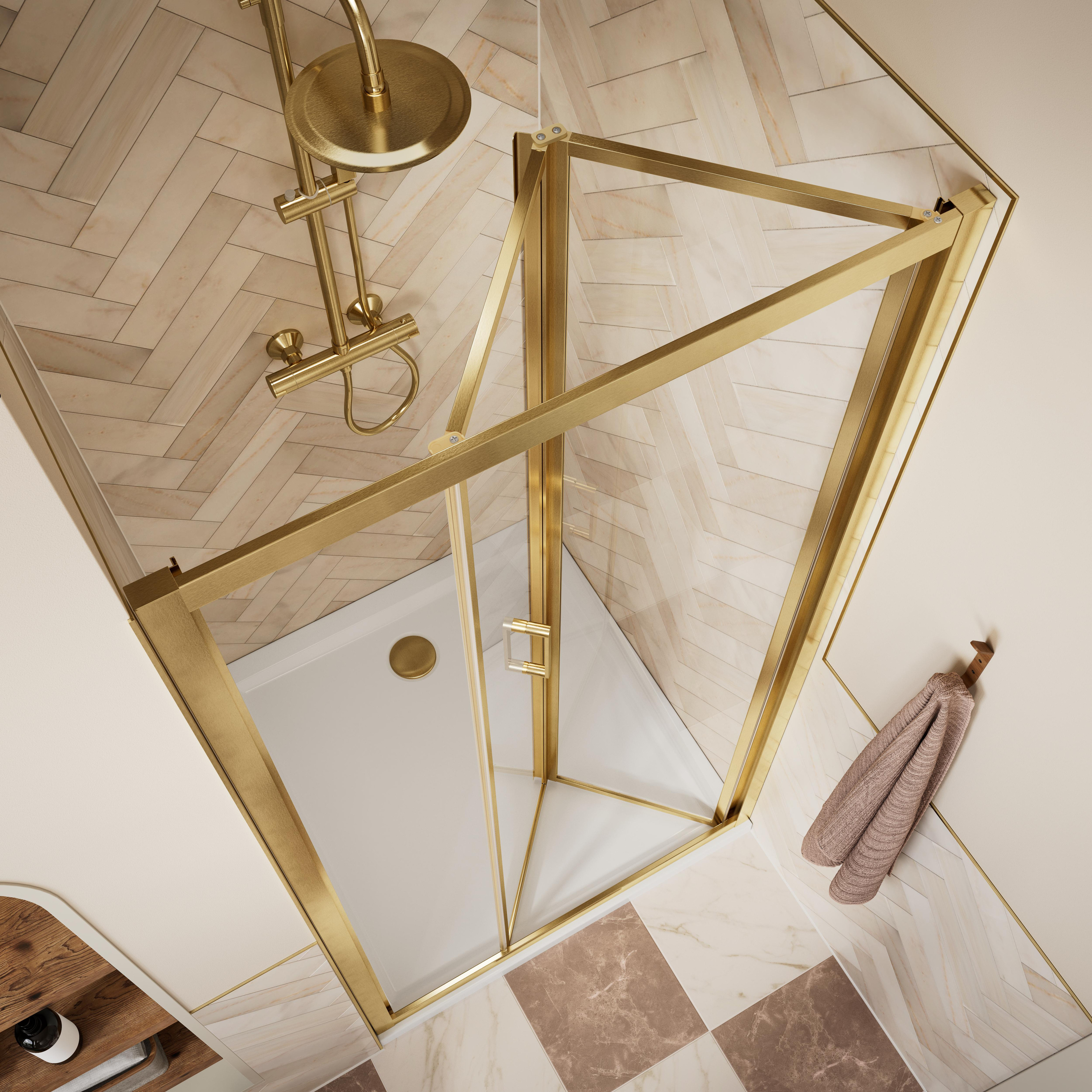 Bi-fold Door - Brushed Brass - REFX-CLASSIX-BIFOLD-BRBR-DoorOpen_CAM.jpg