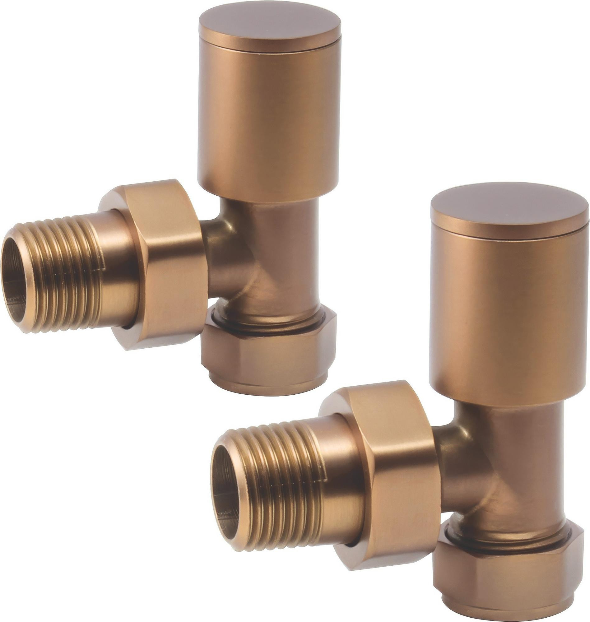 Pattern Brushed Bronze Radiator Valves - DIRA0346_CO.jpg