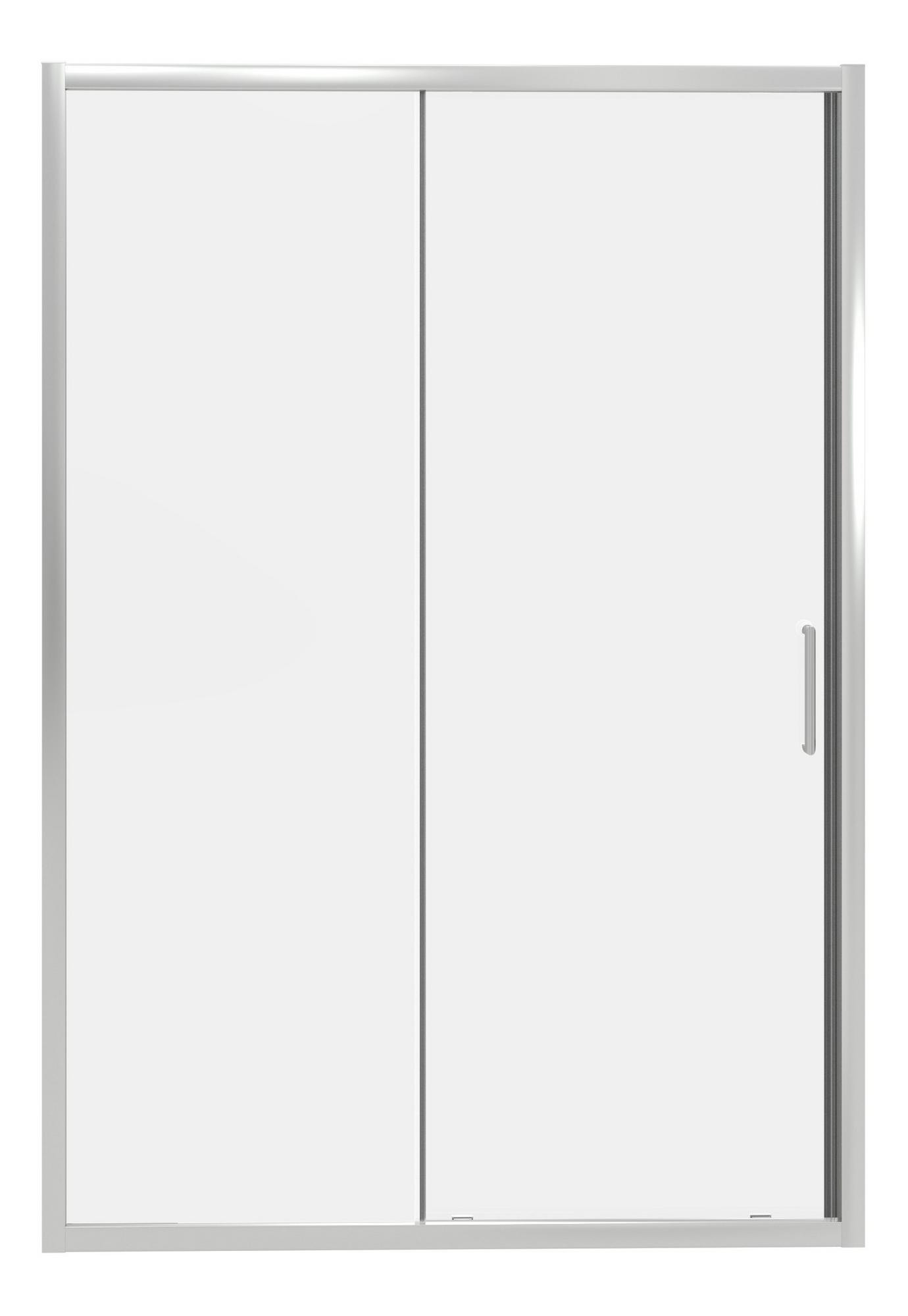 Easy-Fit Sliding Door - Chrome - REFX-CLASSIX-EF-SLIDER-CHR-Front_CO.jpg
