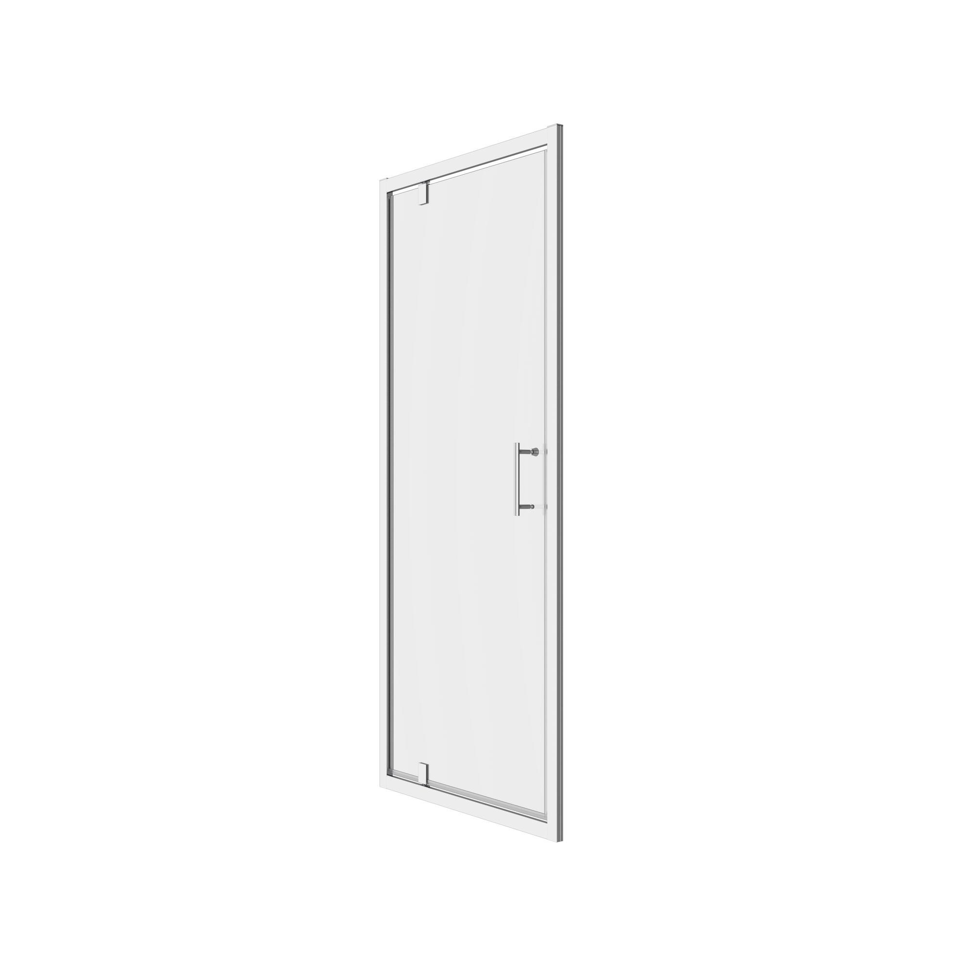 Pivot Door - Chrome - RefX-Classix-Pivot-Chrome-AngledLeft_CO.jpg