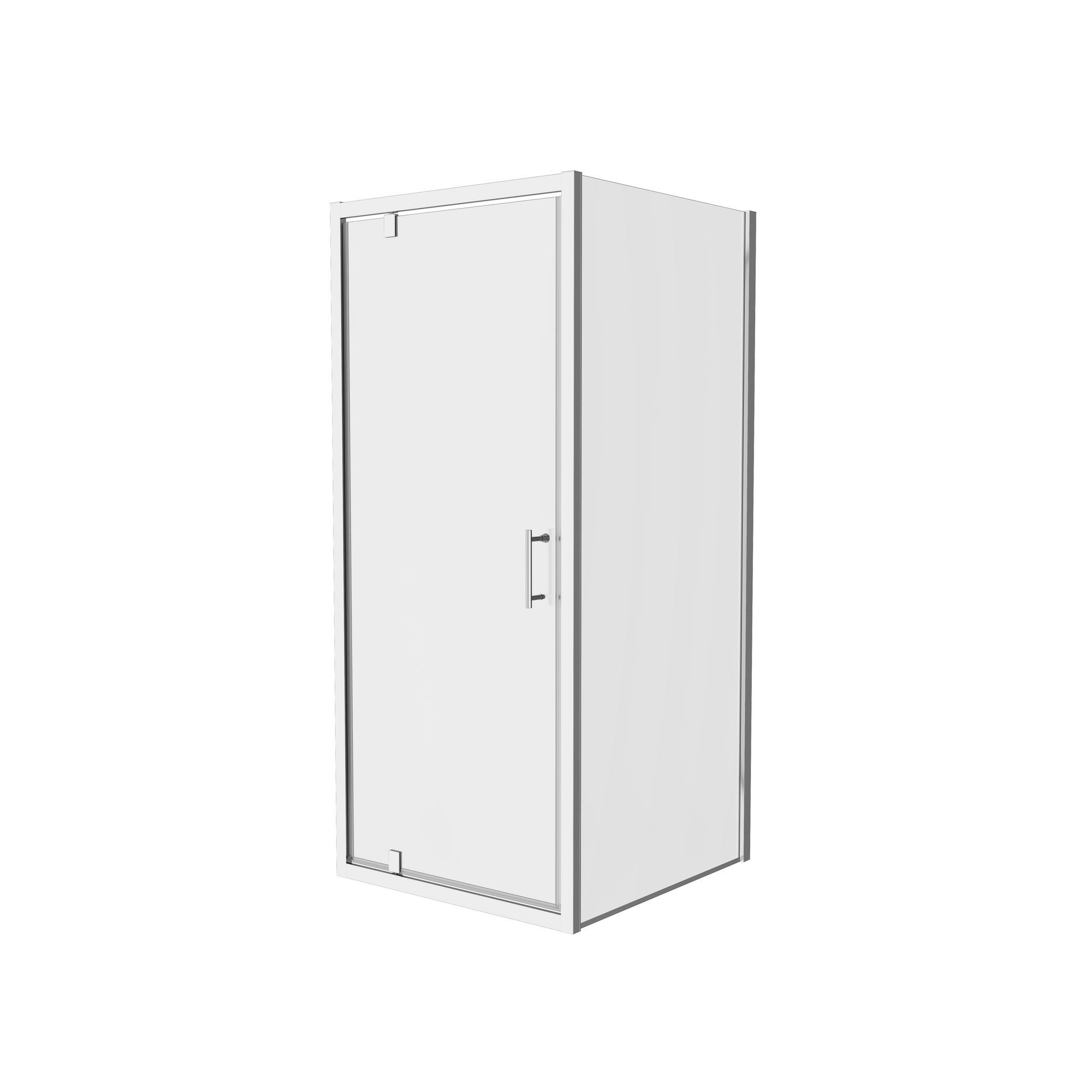 Pivot Door - Chrome - RefX-Classix-Pivot-Side-Chrome-AngledLeft_CO.jpg