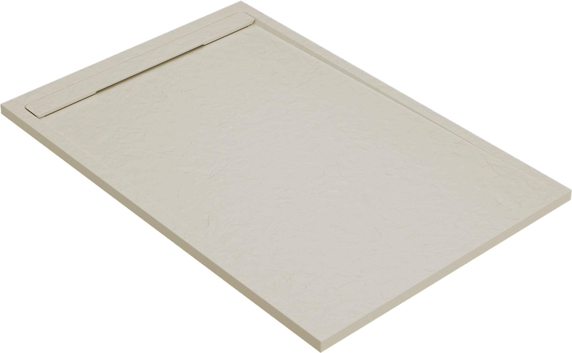 30mm Slate Rectangular Tray & Waste - Latte - SlateTray-Rectangular-LAT_CO.jpg