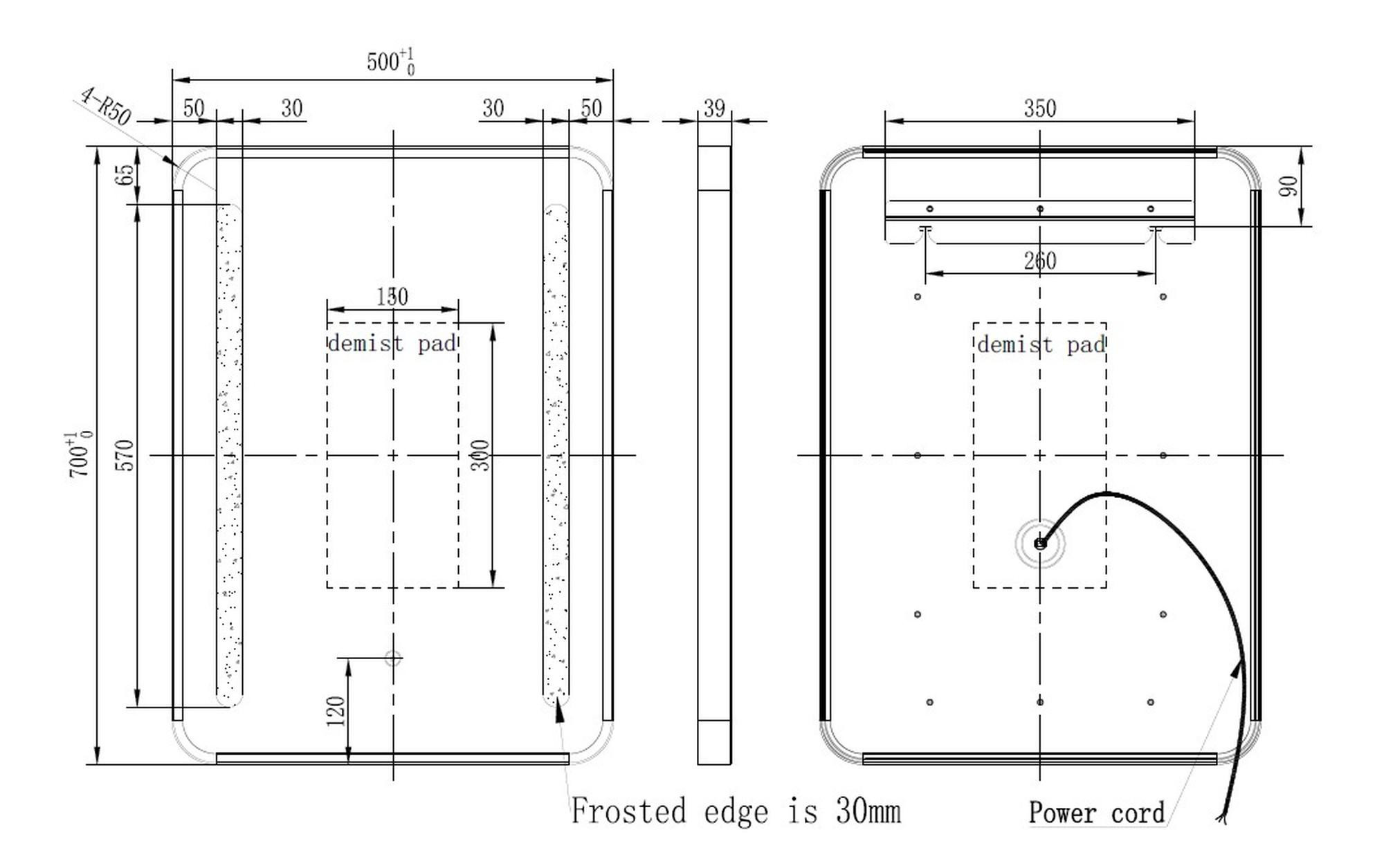 500x700mm Rounded Front-Lit LED Mirror - DIMS0128-30_LD.jpg