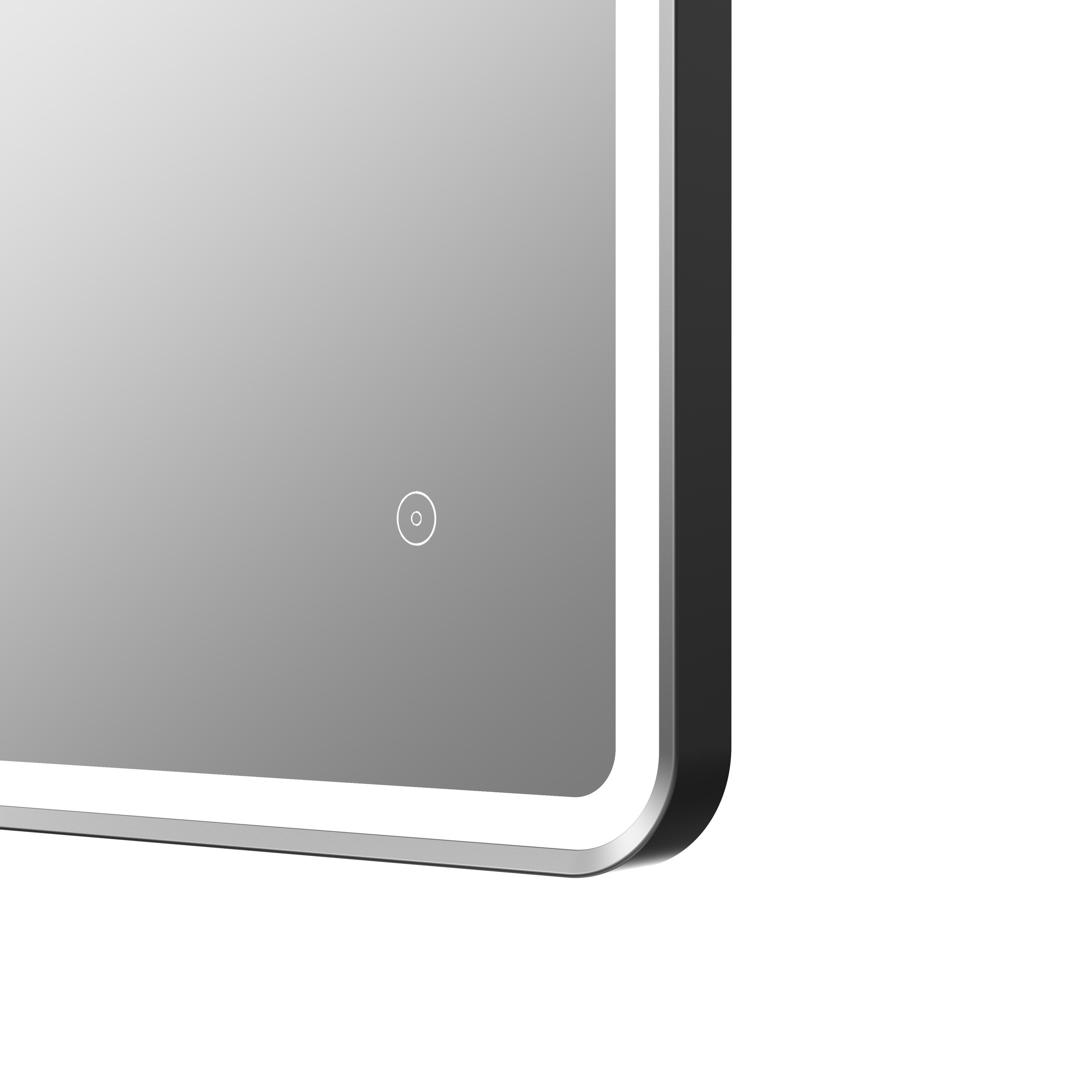 600mm Rectangle Front-Lit LED Mirror - DIMR0042_CAM.jpg