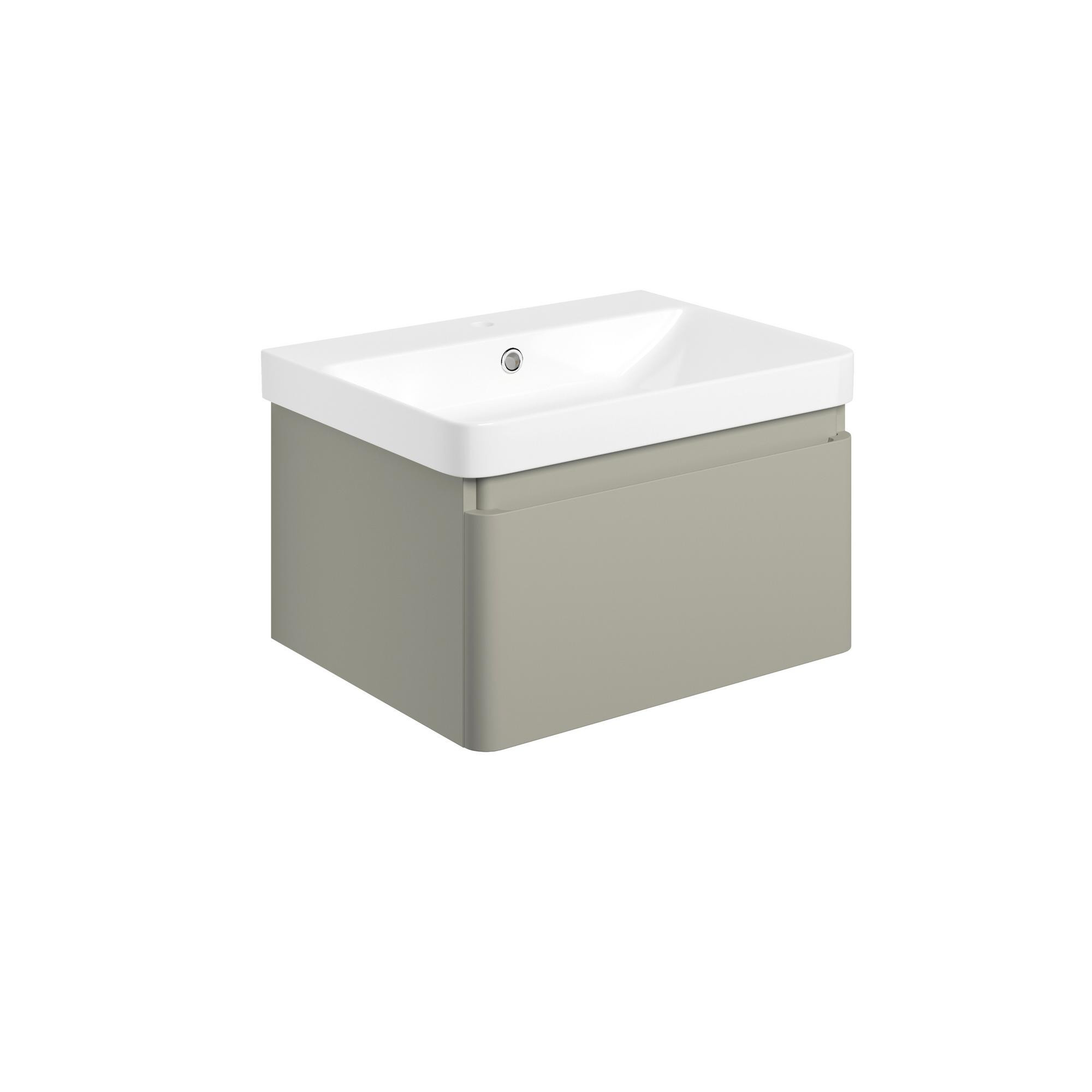 605mm Wall Hung 1 Drawer Basin Unit & Basin - DIFTP2780-AngledRight_CO.jpg