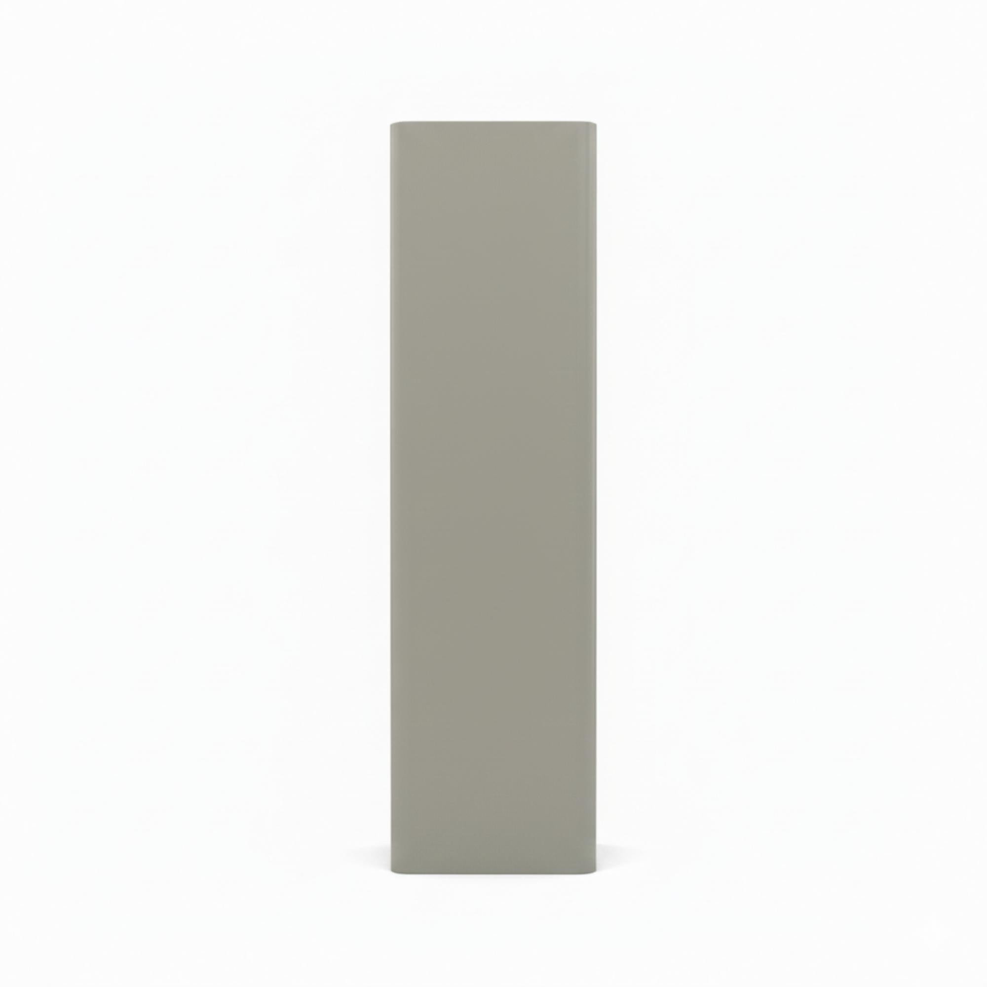 350mm Wall Hung 1 Door Tall Unit - DIFT2830-Front_CO.jpg