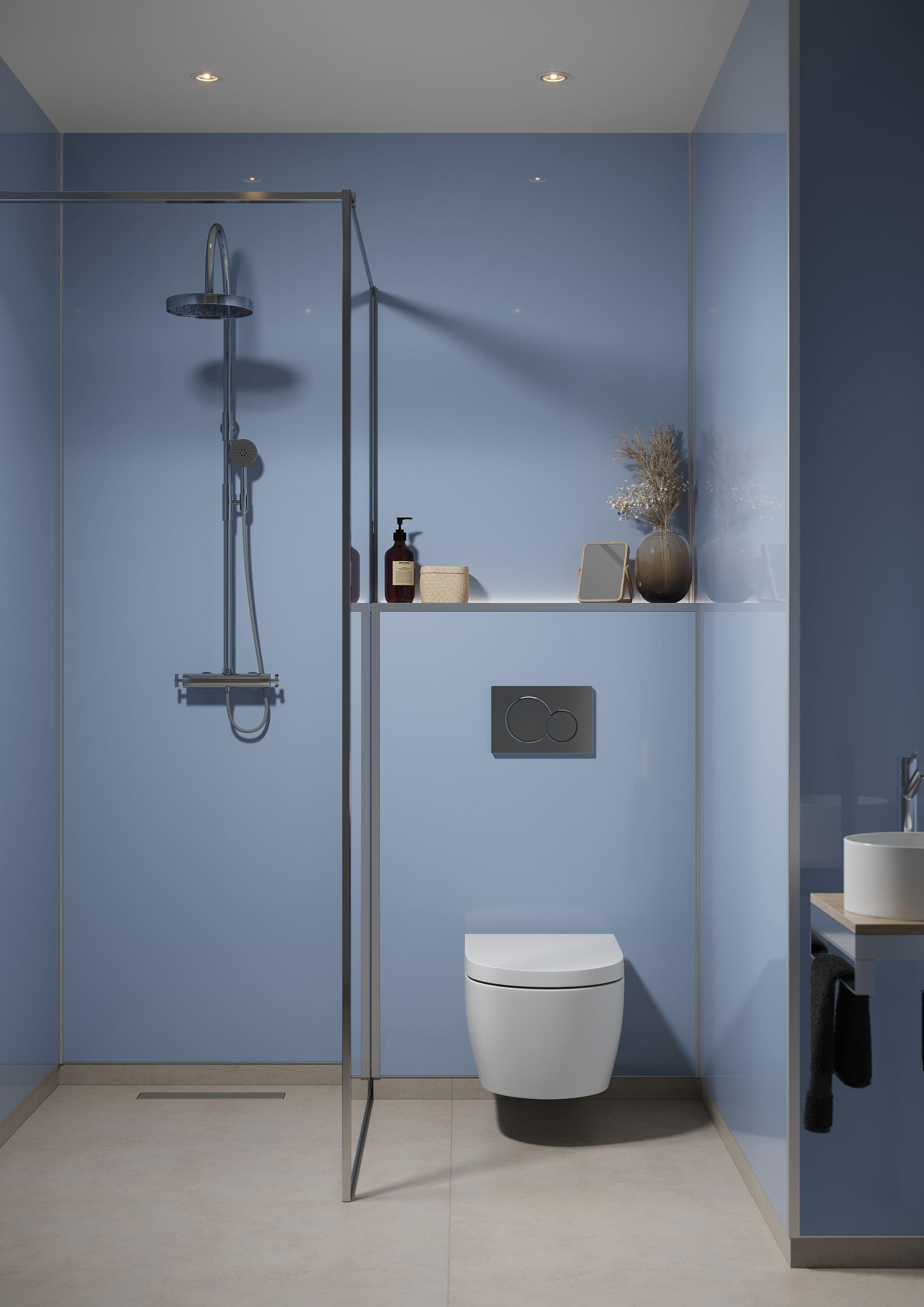 Frozen Blue (Plain Panel) - Fibo-Time-FrozenBlue-Panel_CAM.jpg