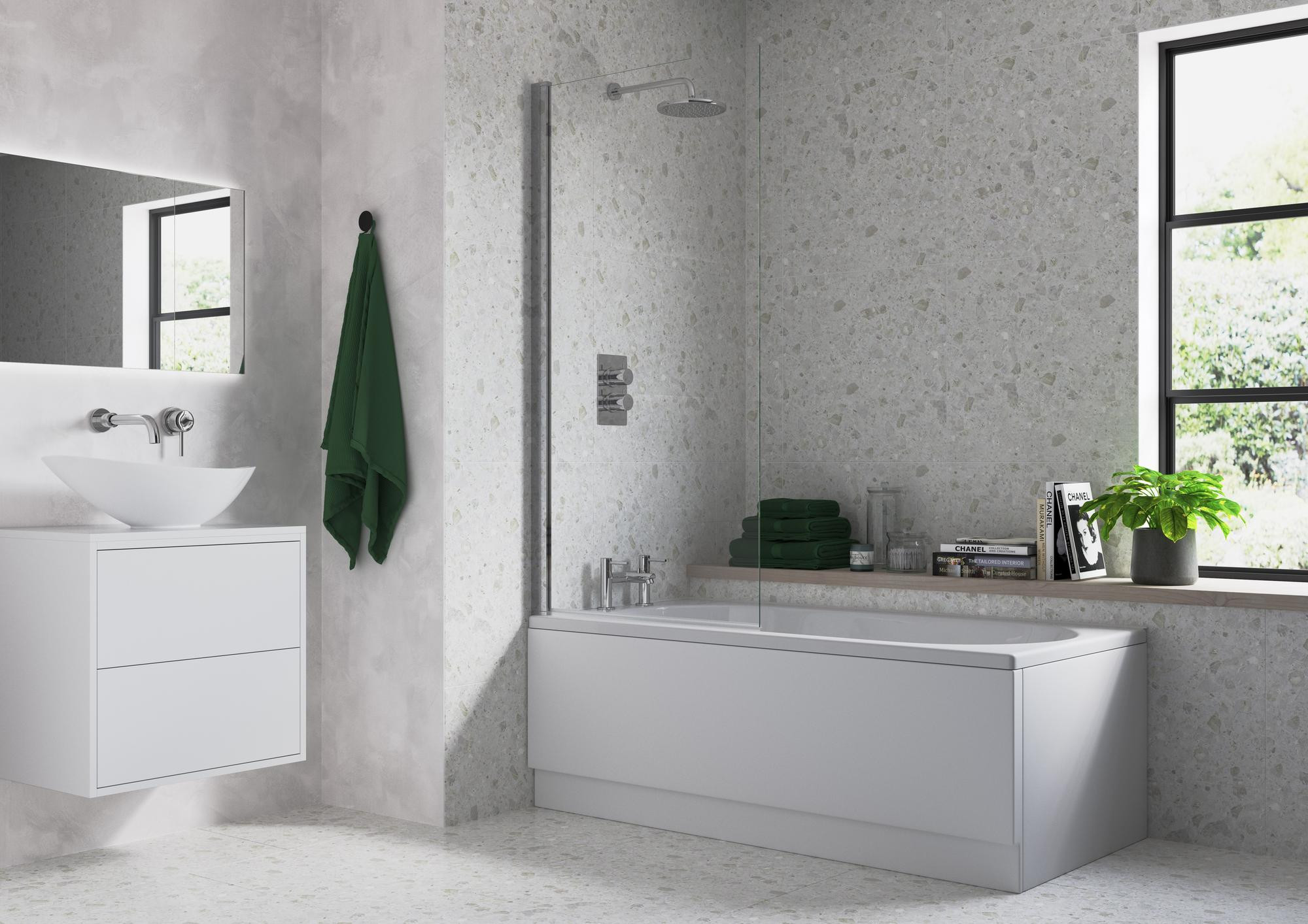 800x1400mm Square Bath Screen (6mm) - DIBS0086_RM.jpg