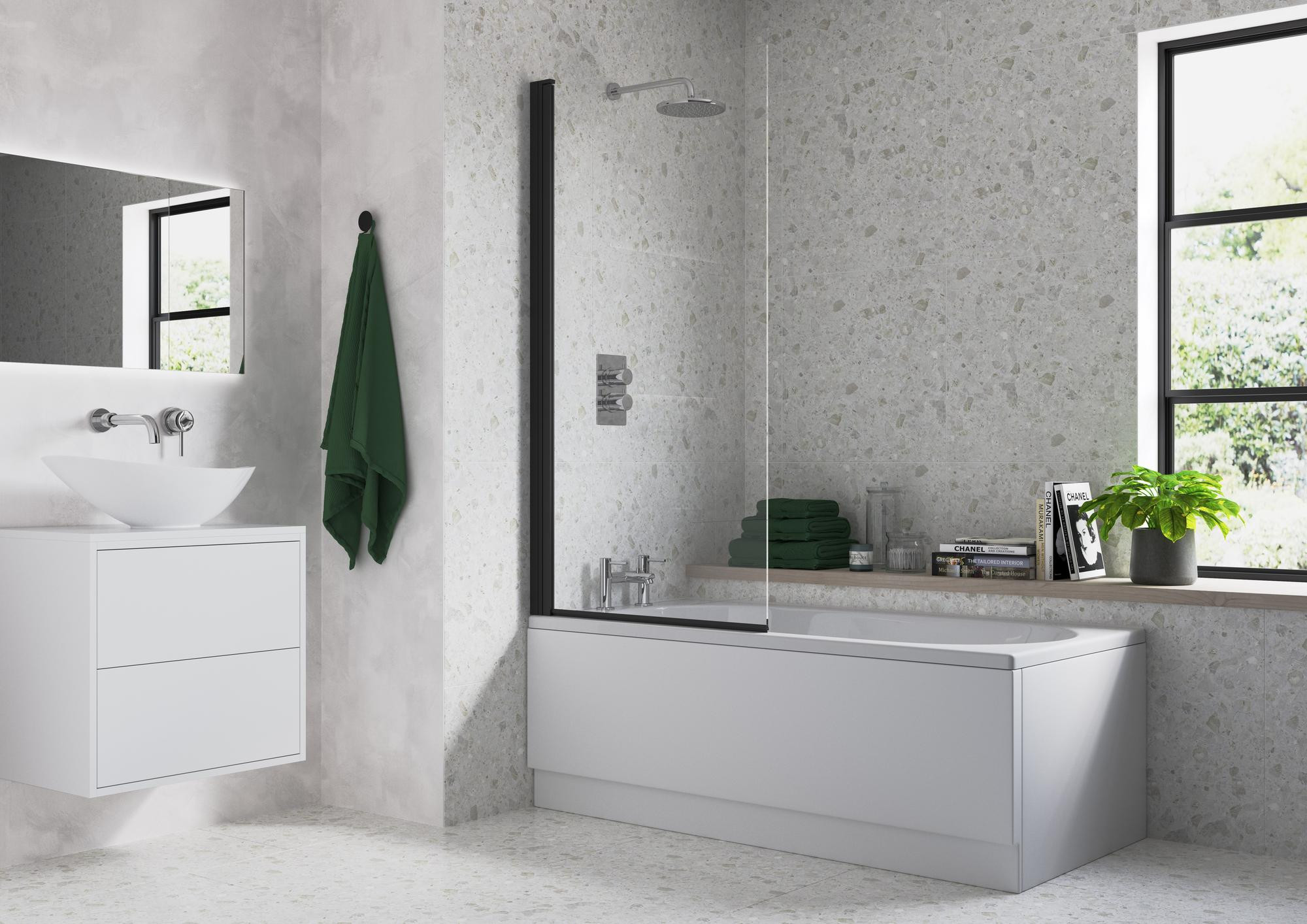 800x1400mm Square Bath Screen (6mm) - DIBS0112_RM.jpg