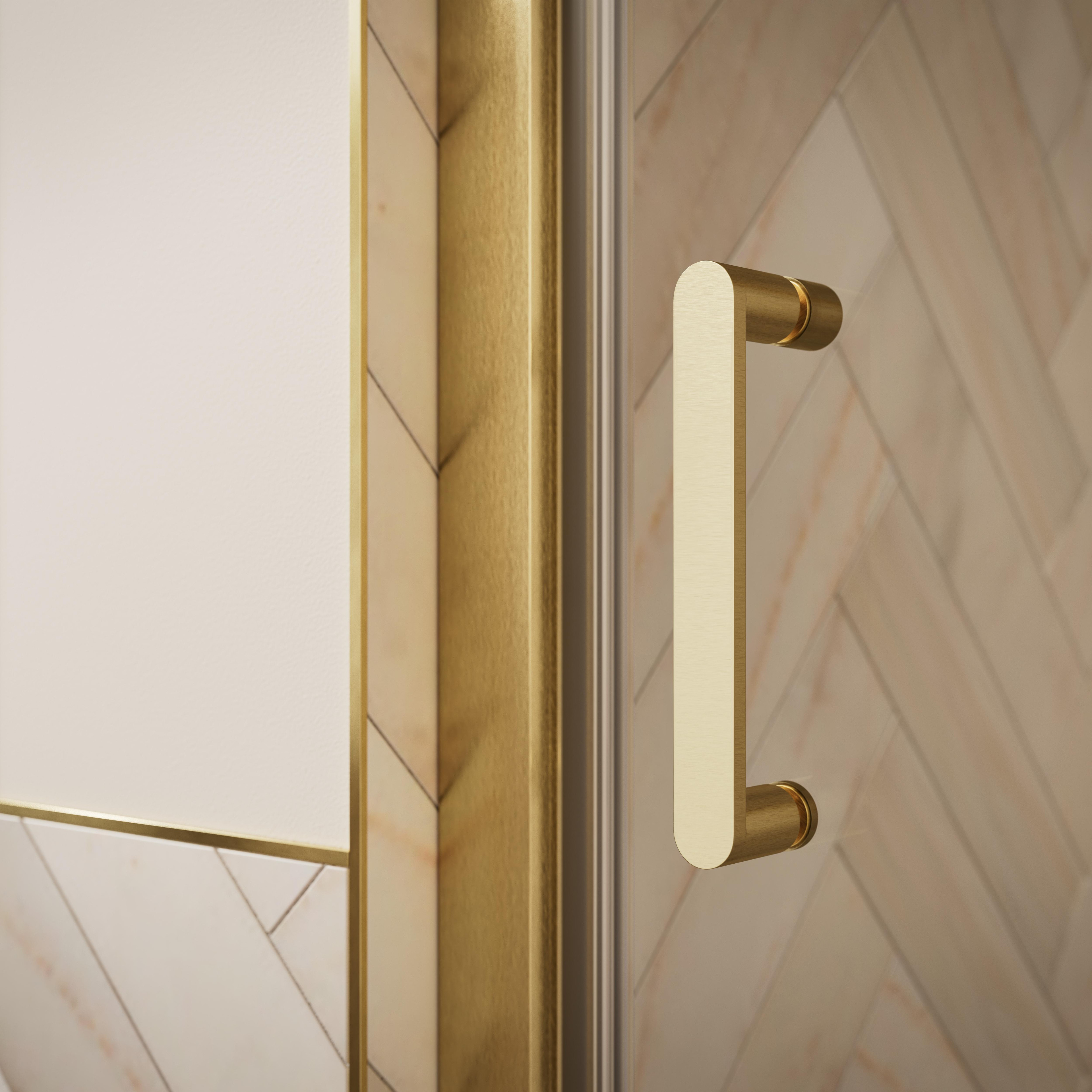 Pivot Door - Brushed Brass - REFX-CLASSIX-PIVOT-BRBR-Handle_CAM.jpg