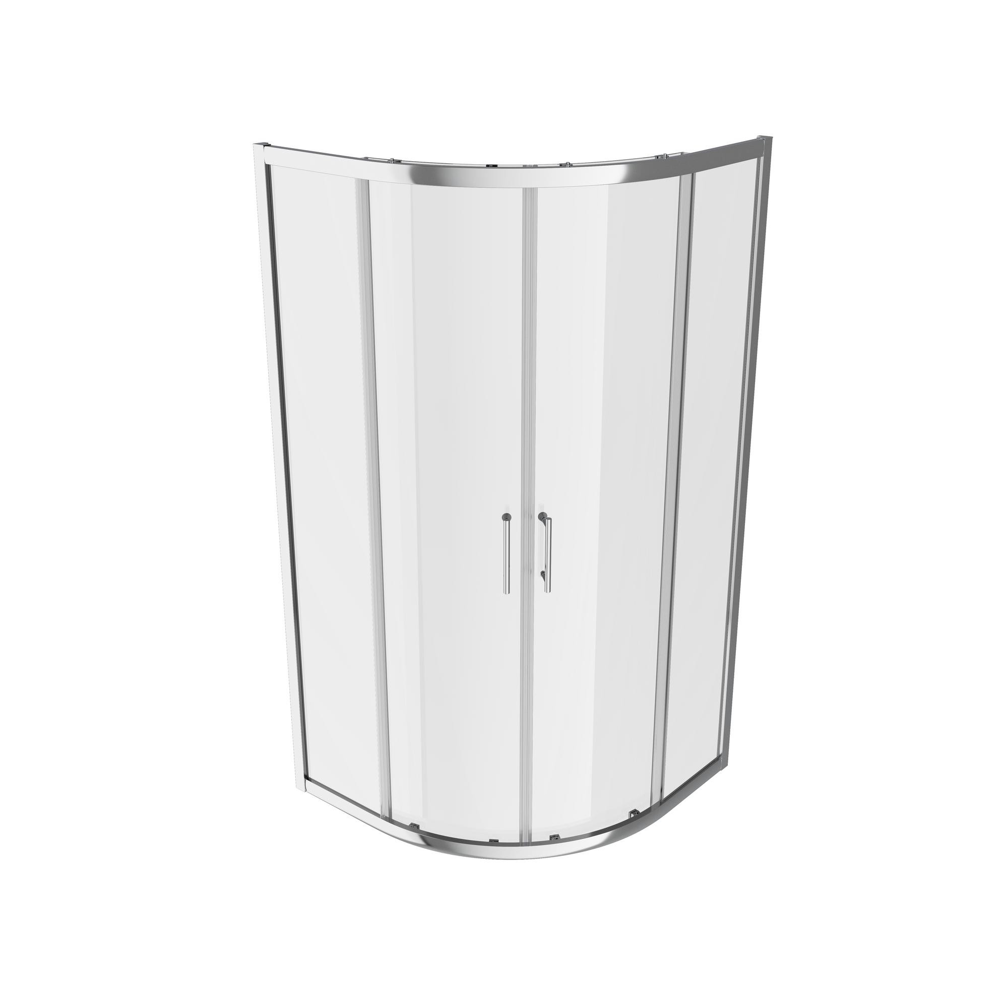 2 Door Quadrant - Chrome - RefX-Classix-2DQuadrant-Chrome-Front_CO.jpg