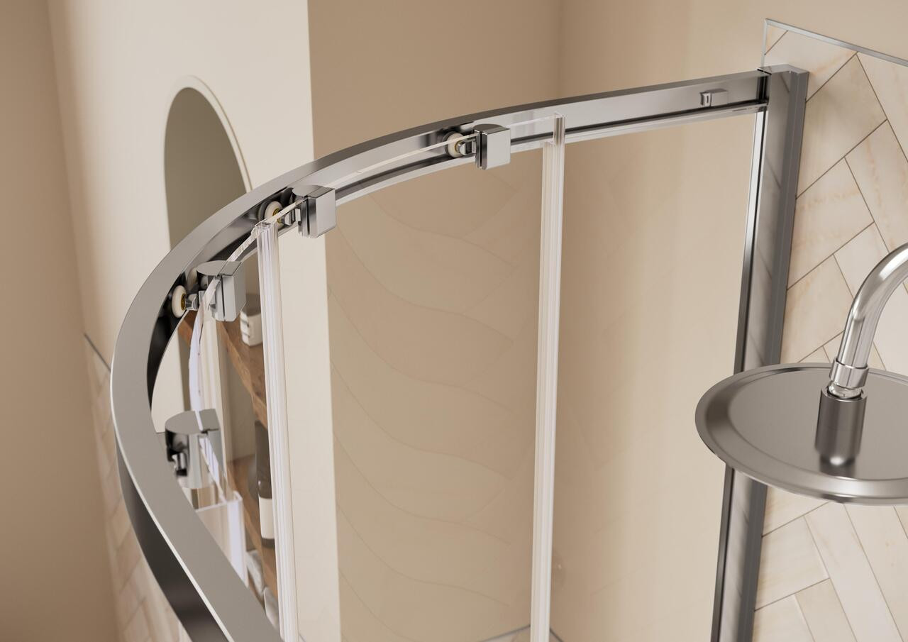 2 Door Quadrant - Chrome - REFX-CLASSIX-2DQUAD-CHR-Profile_CAM.jpg