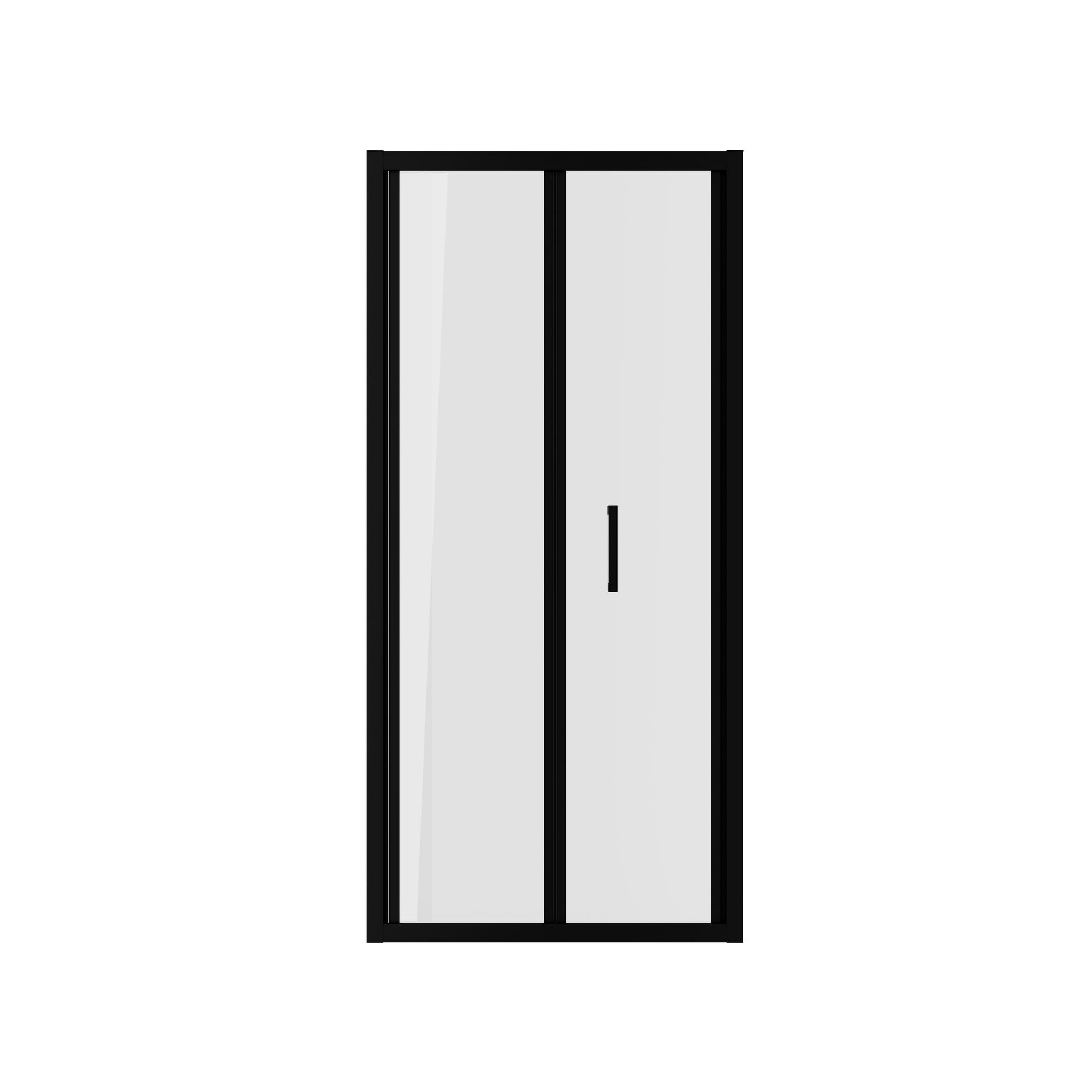 Bi-fold Door - Matt Black - RefX-Classix-BiFold-Black-Front_CO.jpg