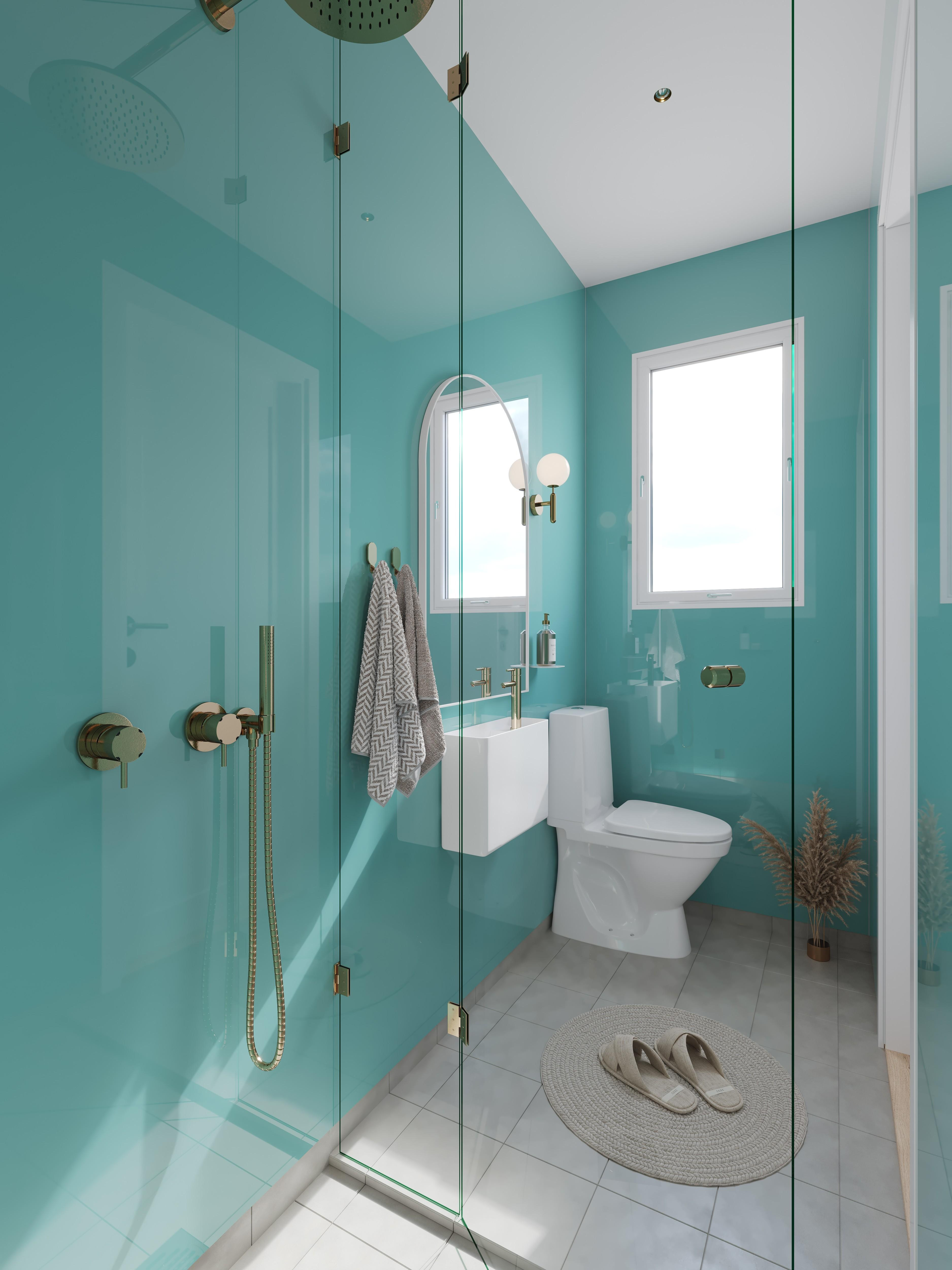 Aquamarine (Plain Panel) - Fibo-Time-Aquamarine-Panel_6_CAM.jpg