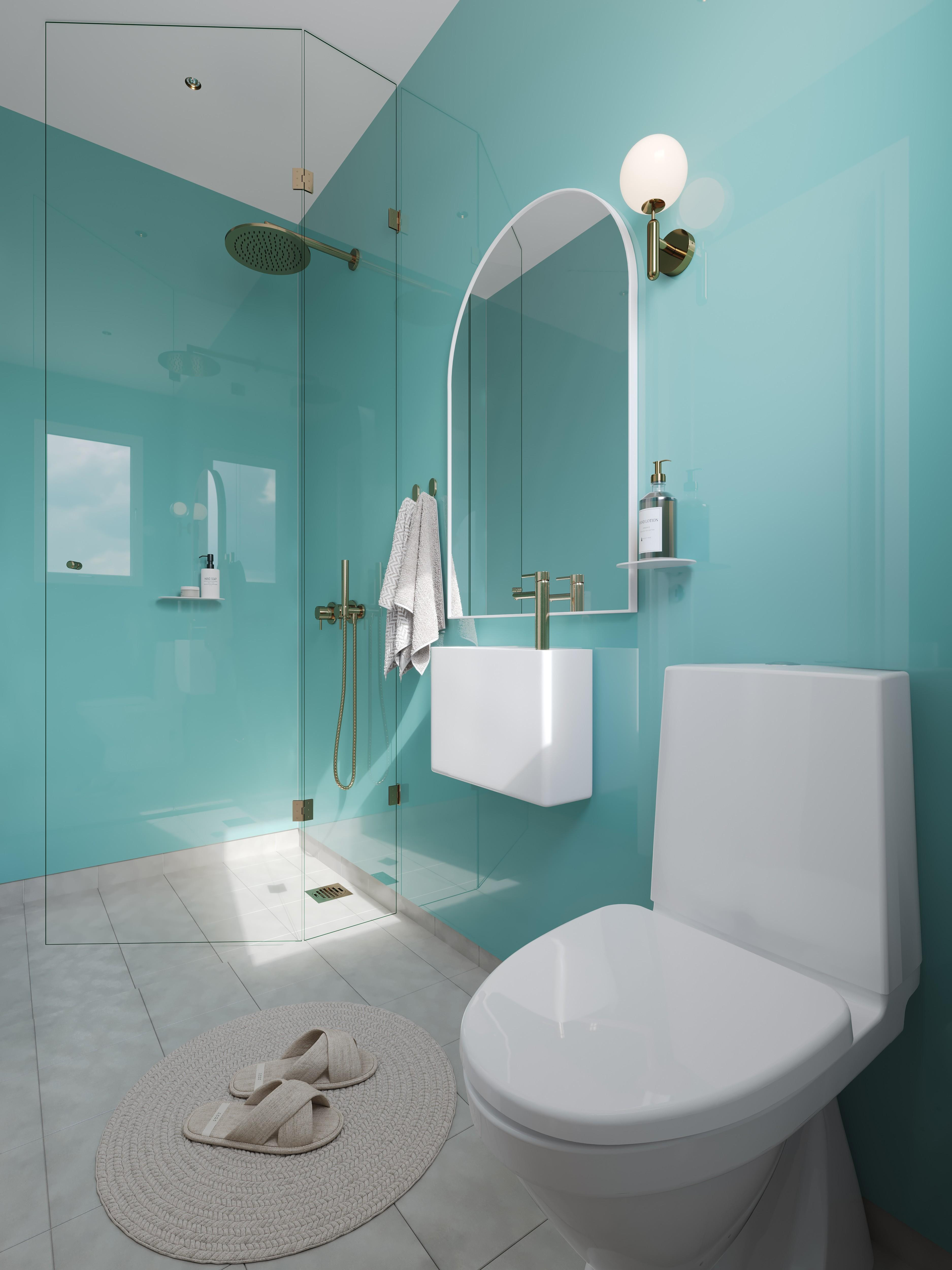 Aquamarine (Plain Panel) - Fibo-Time-Aquamarine-Panel_7_CAM.jpg