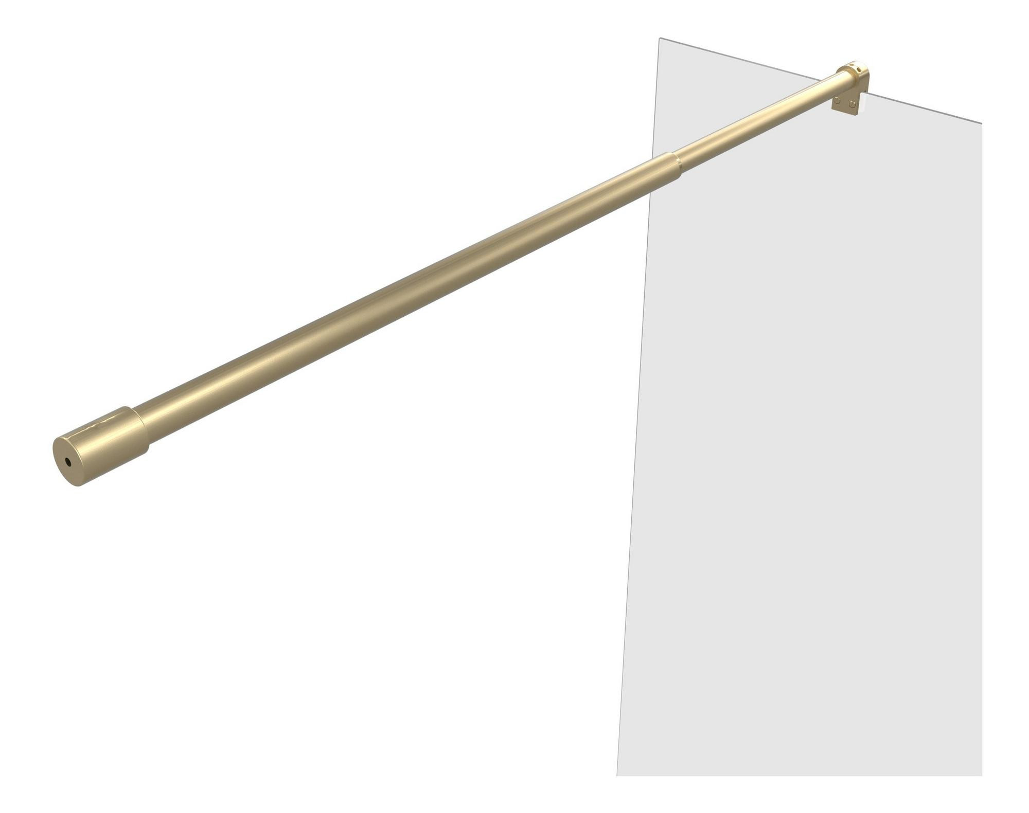 Wetroom Panel & Support Bar - Brushed Brass - REFX-ICONIX-BRBR-WETROOM-SUPPORT-Closeup2_CO.jpg