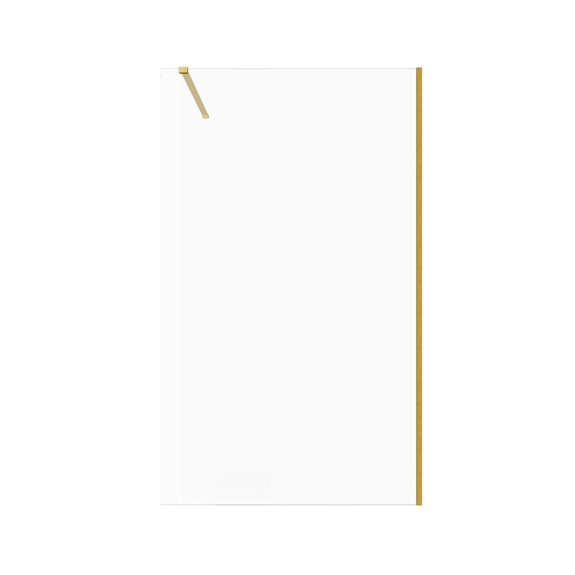 Wetroom Panel & Support Bar - Brushed Brass - REFX-ICONIX-BRBR-WETROOM-SUPPORT-Front_CO.jpg