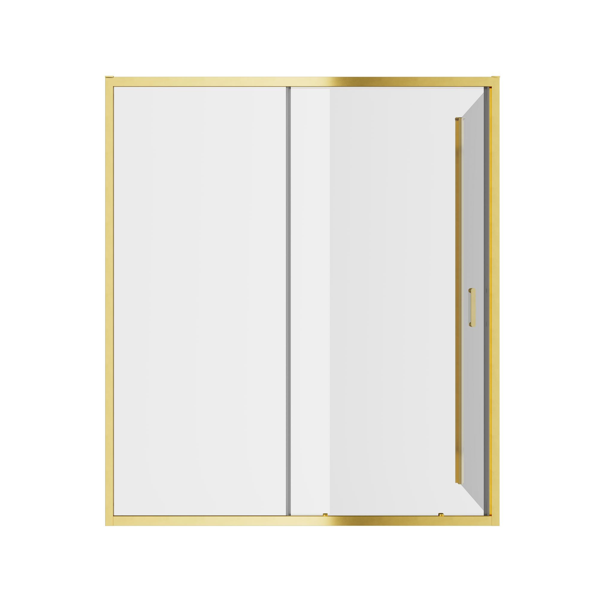 Sliding Door - Brushed Brass - REFX-CLASSIX-Sliding-Side-BRBR-Front_CO.jpg