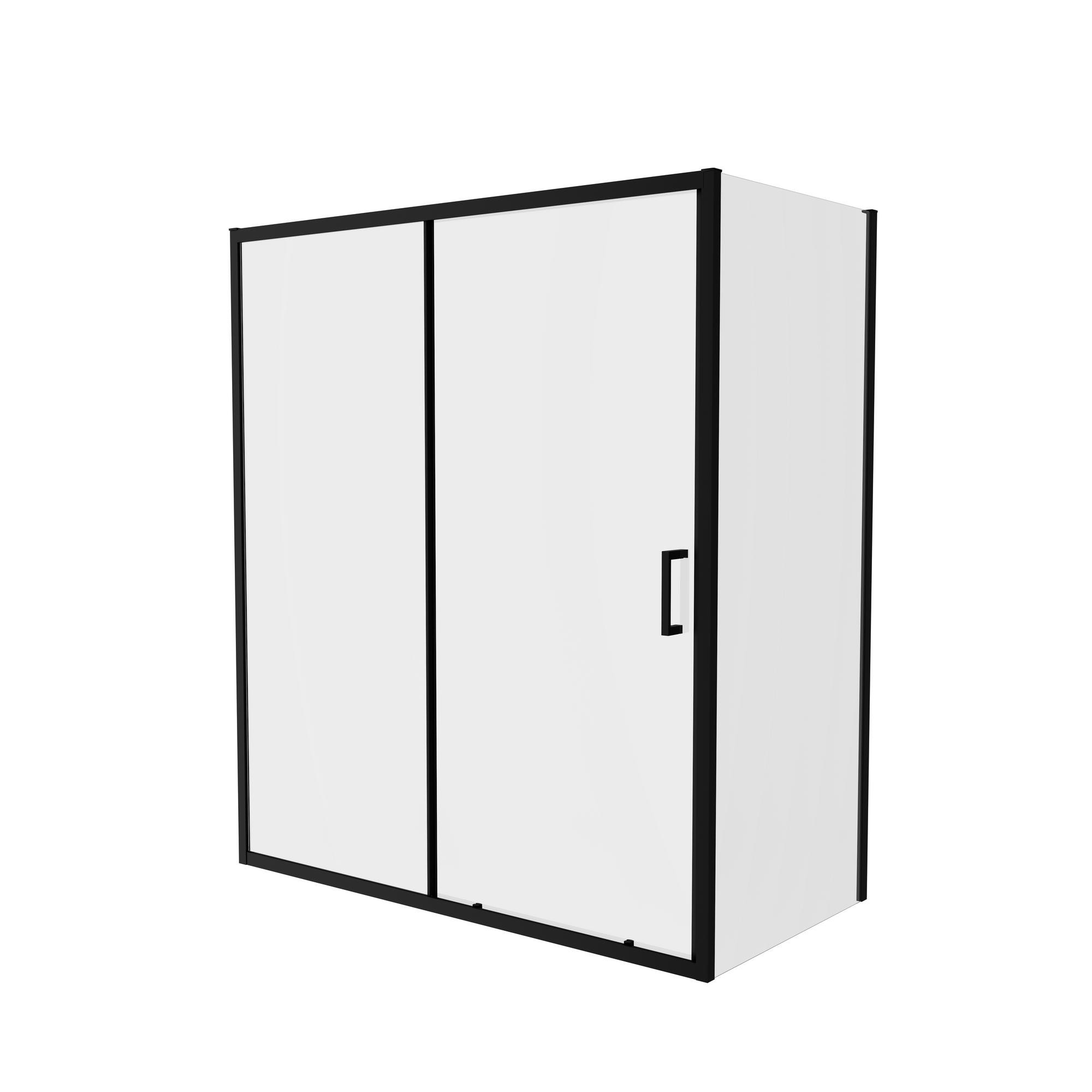 Sliding Door - Matt Black - REFX-CLASSIX-Sliding-Side-BLK-AngledLeft_CO.jpg