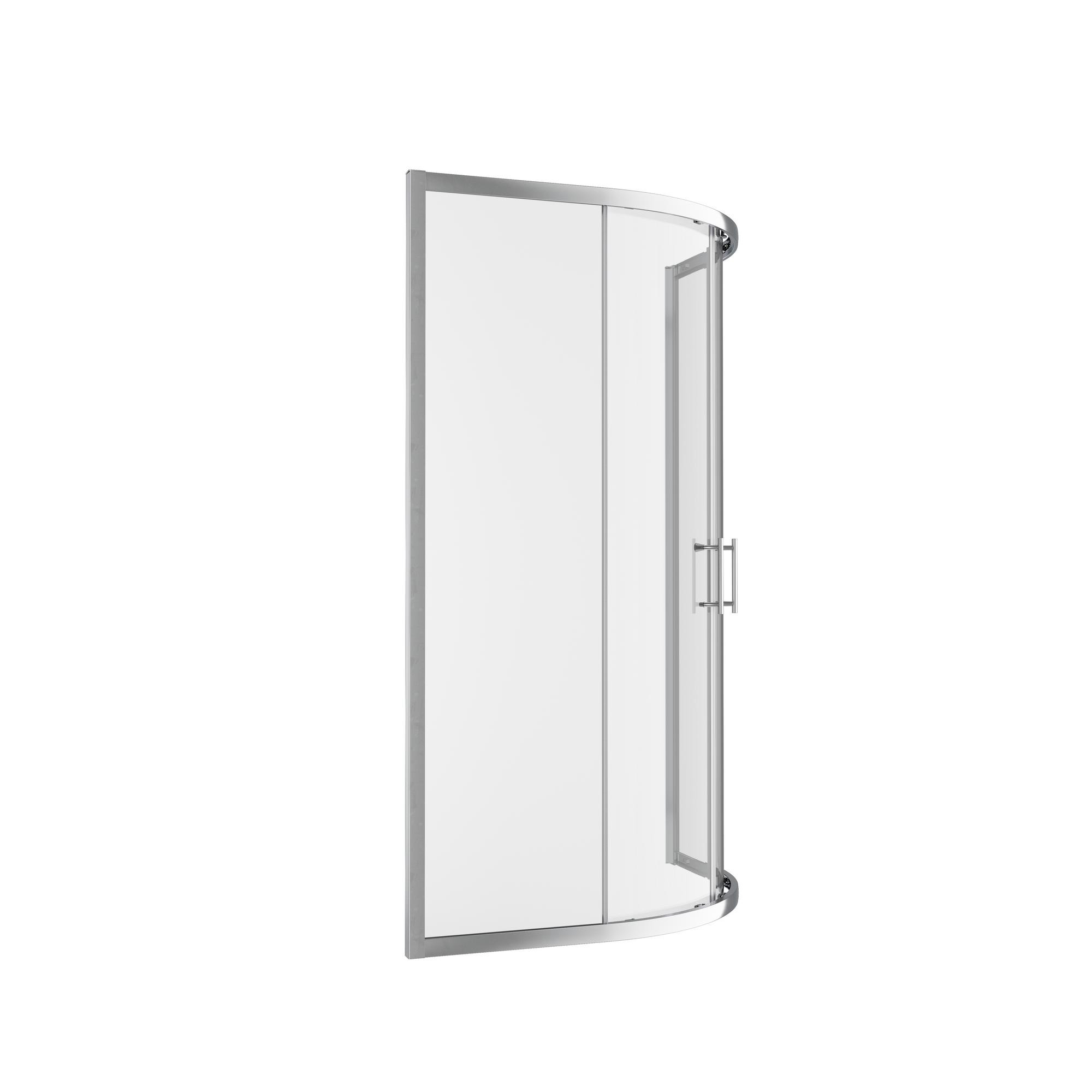 2 Door Offset Quadrant - Chrome - REFX-CLASSIX-2DOFFQUAD-CHR-AngledRight_CO.jpg
