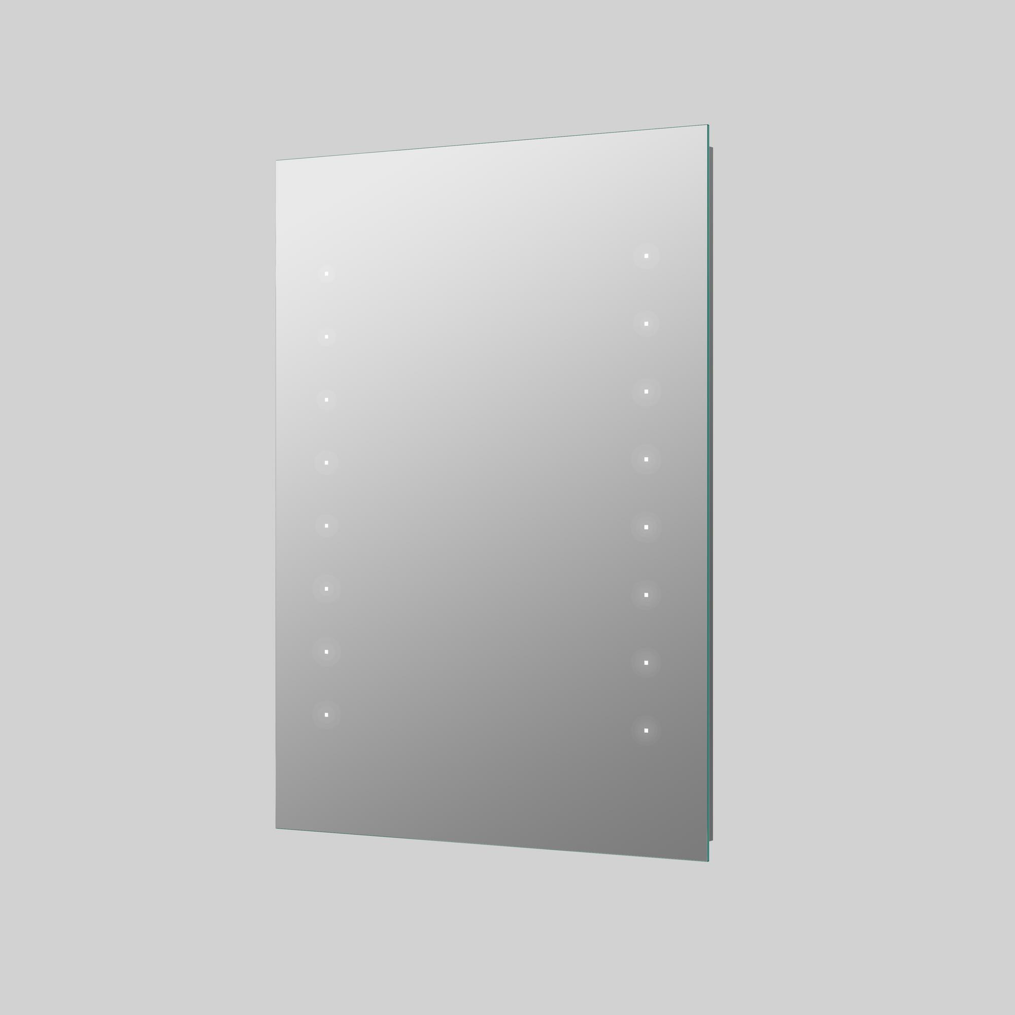 Rectangle Battery-Operated LED Mirror - DIMS0096_CO.jpg