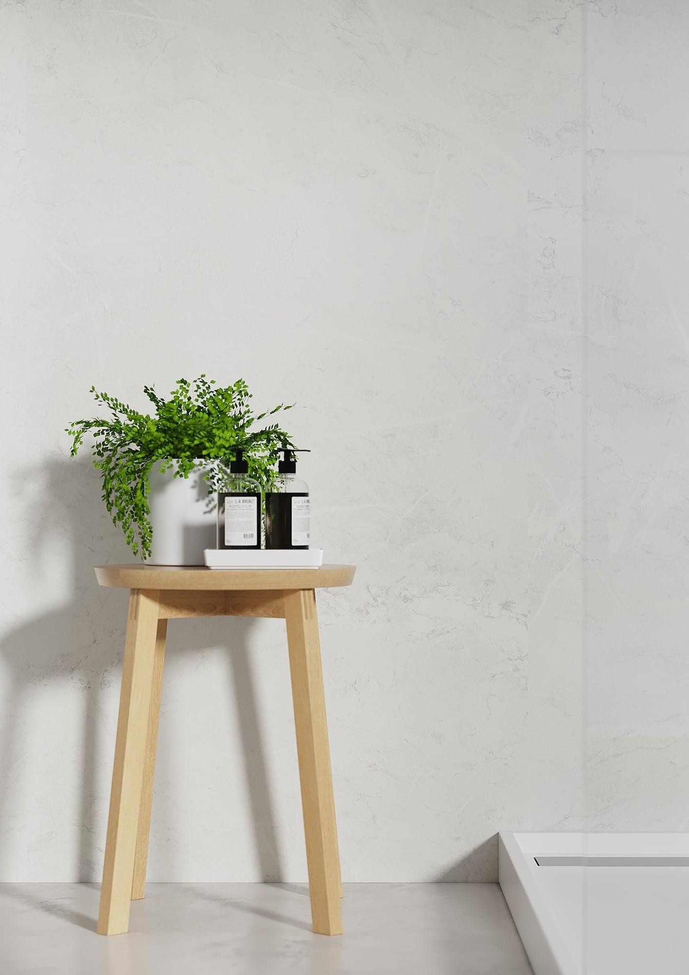 White Marble (Plain Marble) - Fibo-Marble-WhiteMarble-Panel_CAM.jpg
