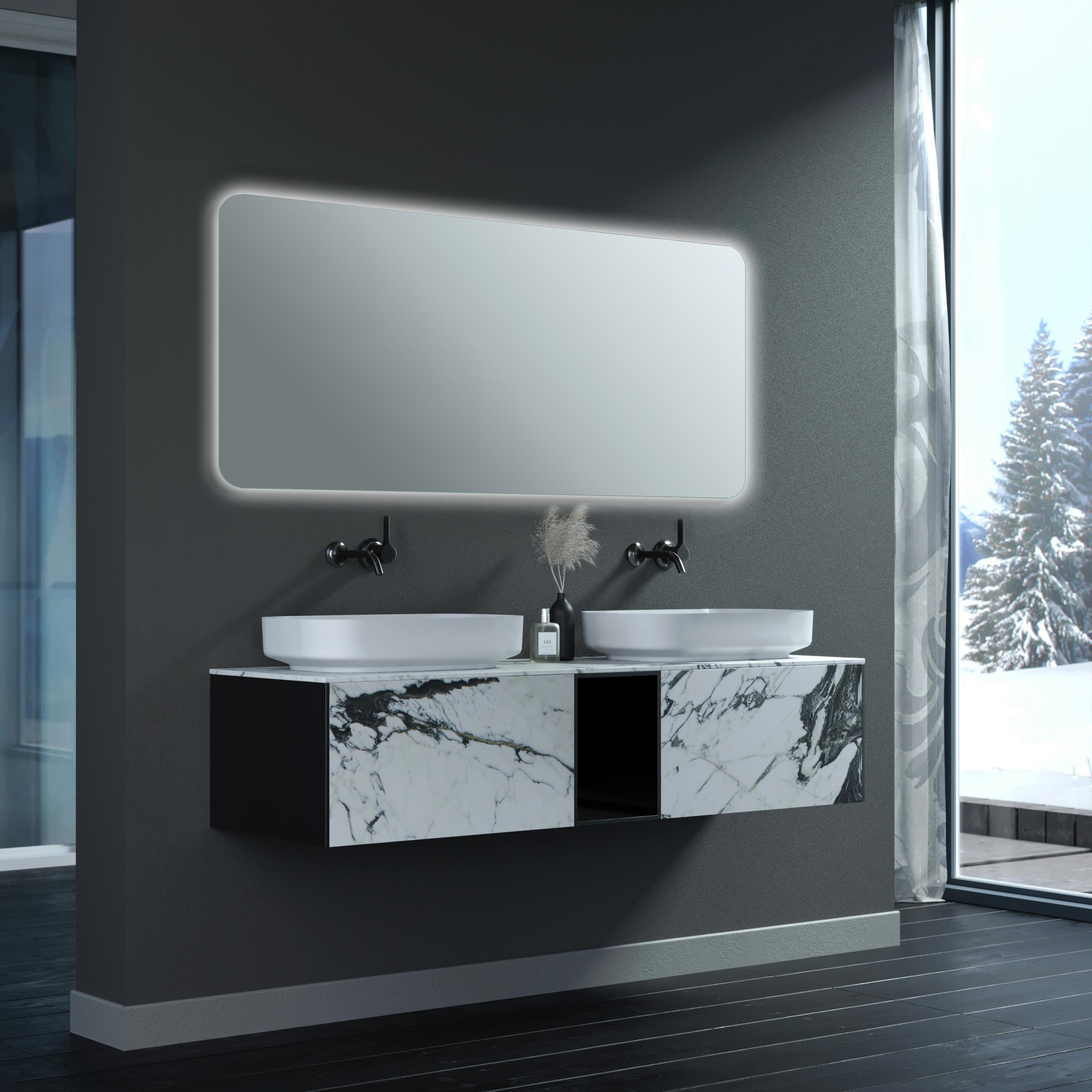Rectangle Back-Lit LED Mirror - DIMS0090_CAM.jpg