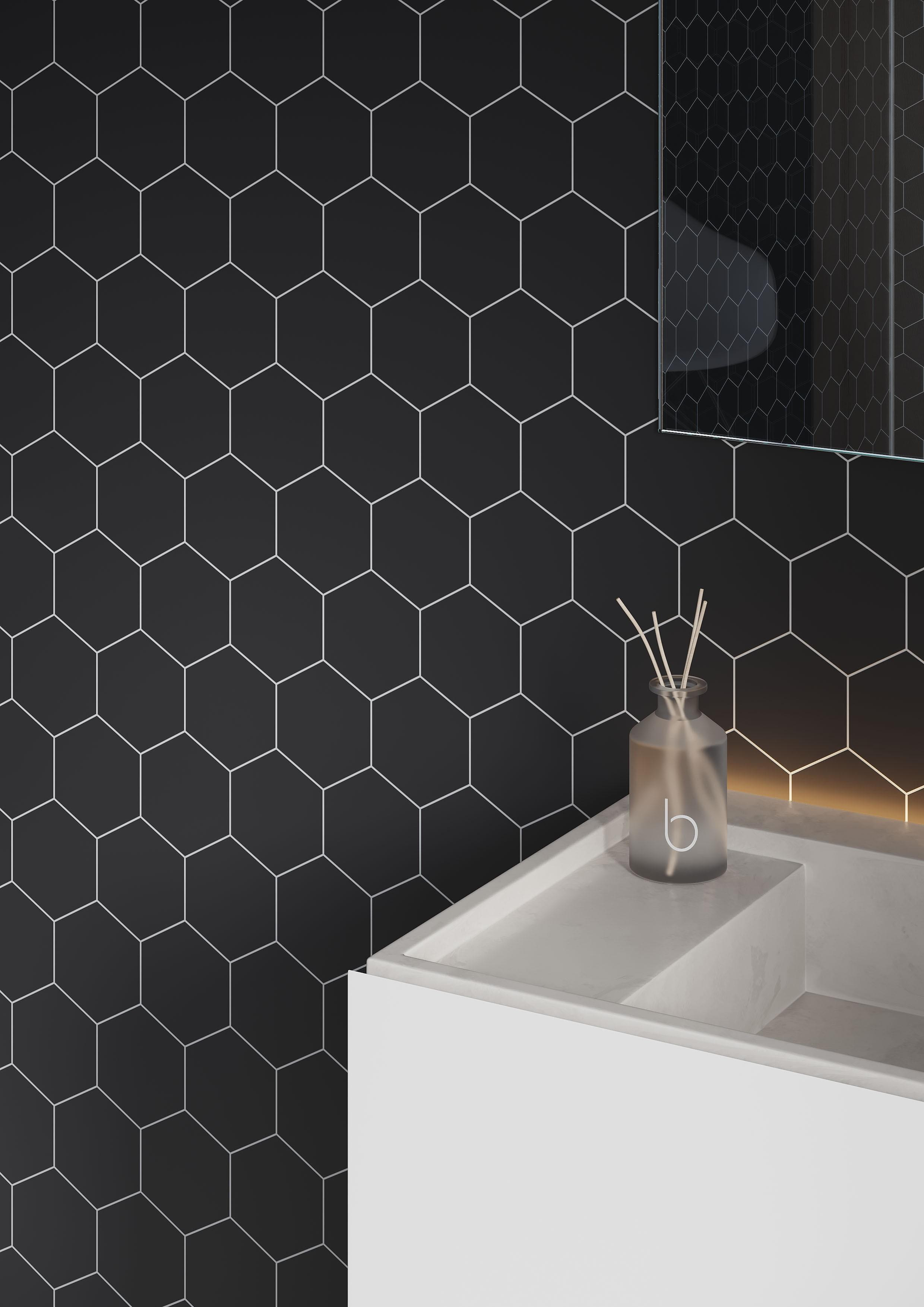 Black Silk (Hexagonal) - Fibo-Urban-BlackSilk-Hex_CAM.jpg