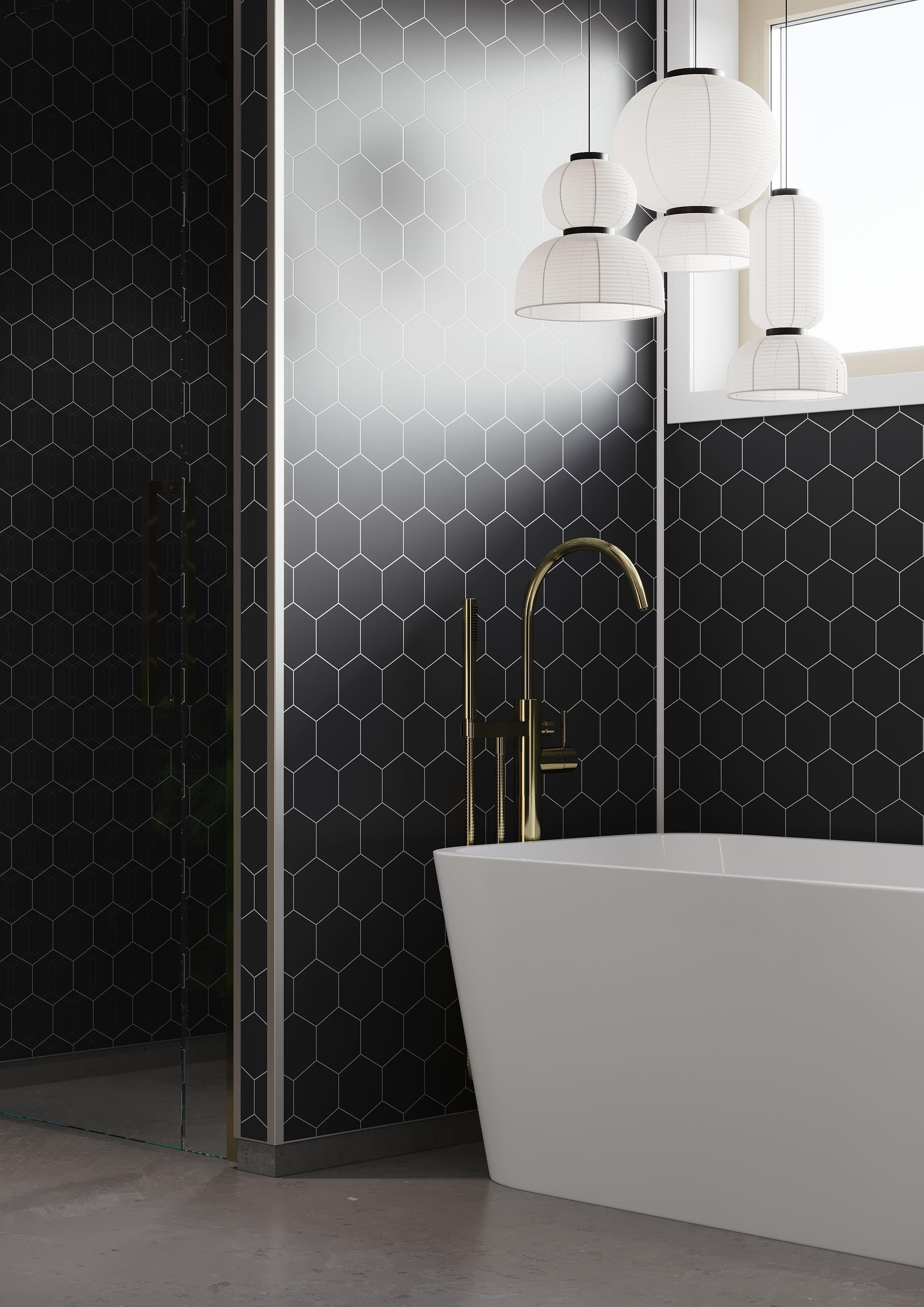 Black Silk (Hexagonal) - Fibo-Urban-BlackSilk-Hex_4_CAM.jpg