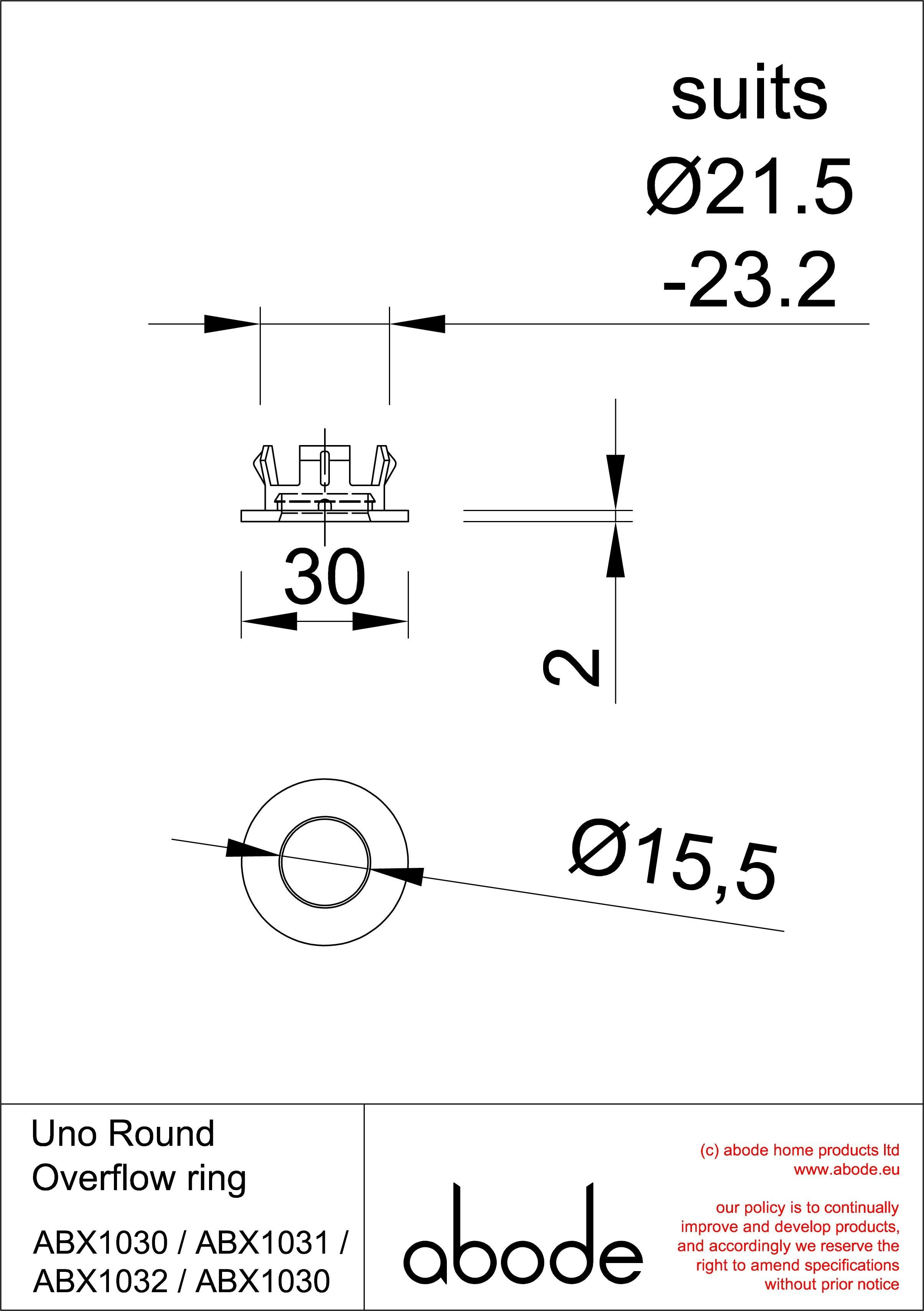 Basin Overflow Ring - ABX1030-ABX1031-ABX1032-ABX1033_LD.jpg