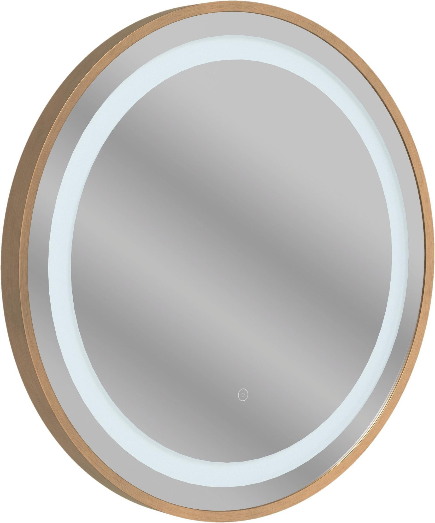 600mm Round Front-Lit LED Mirror - DIMR0064_CO.jpg