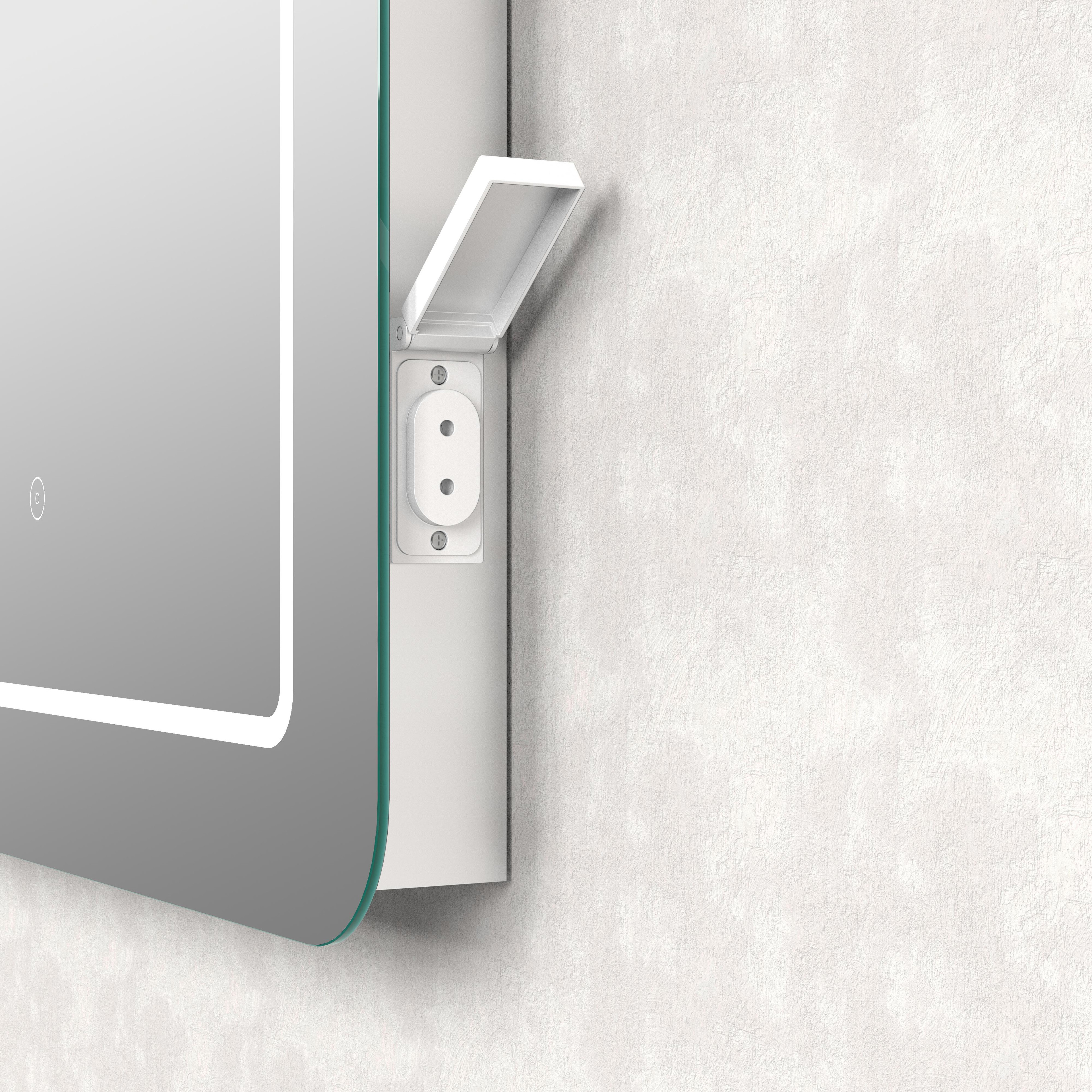 Rectangle Front-Lit LED Mirror - DIMS0080_CAM.jpg