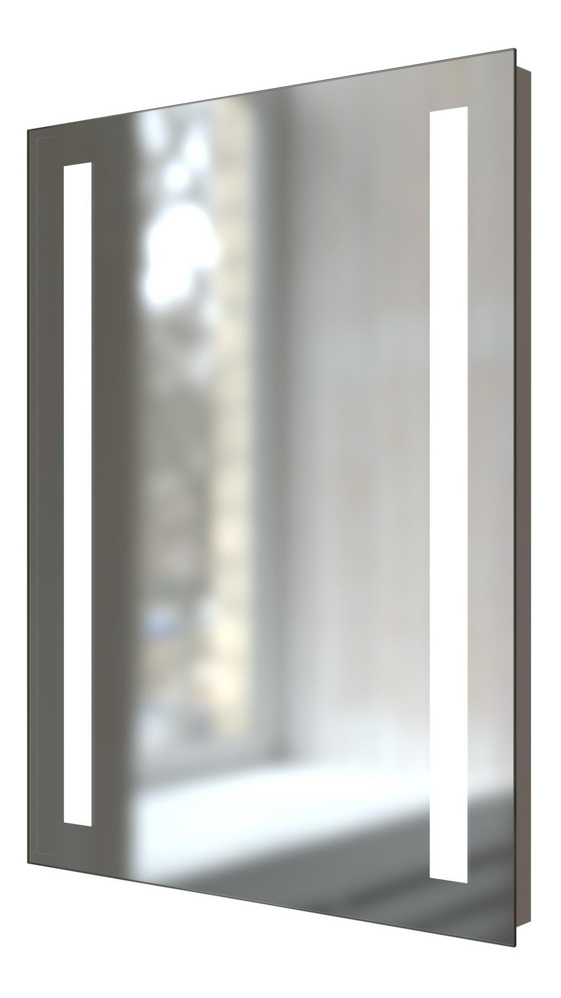 Rectangle Front-Lit LED Mirror - DIMS0070-AngledLeft_CO.jpg
