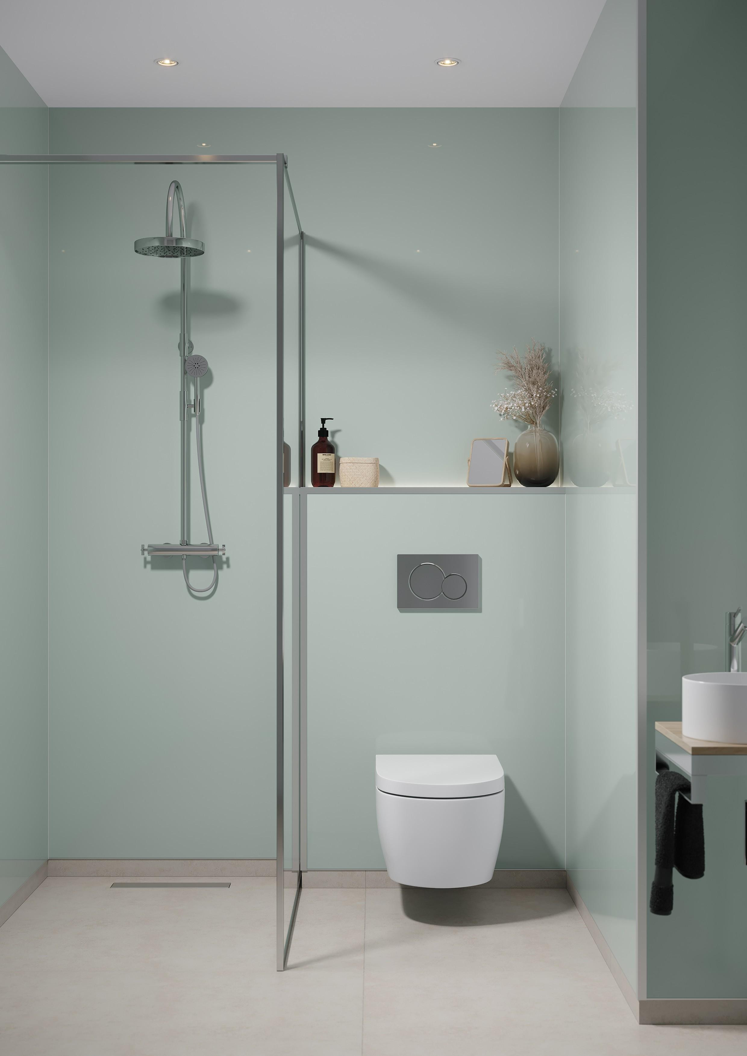Light Mint (Plain Panel) - Fibo-Time-LightMint-Panel_3_CAM.jpg