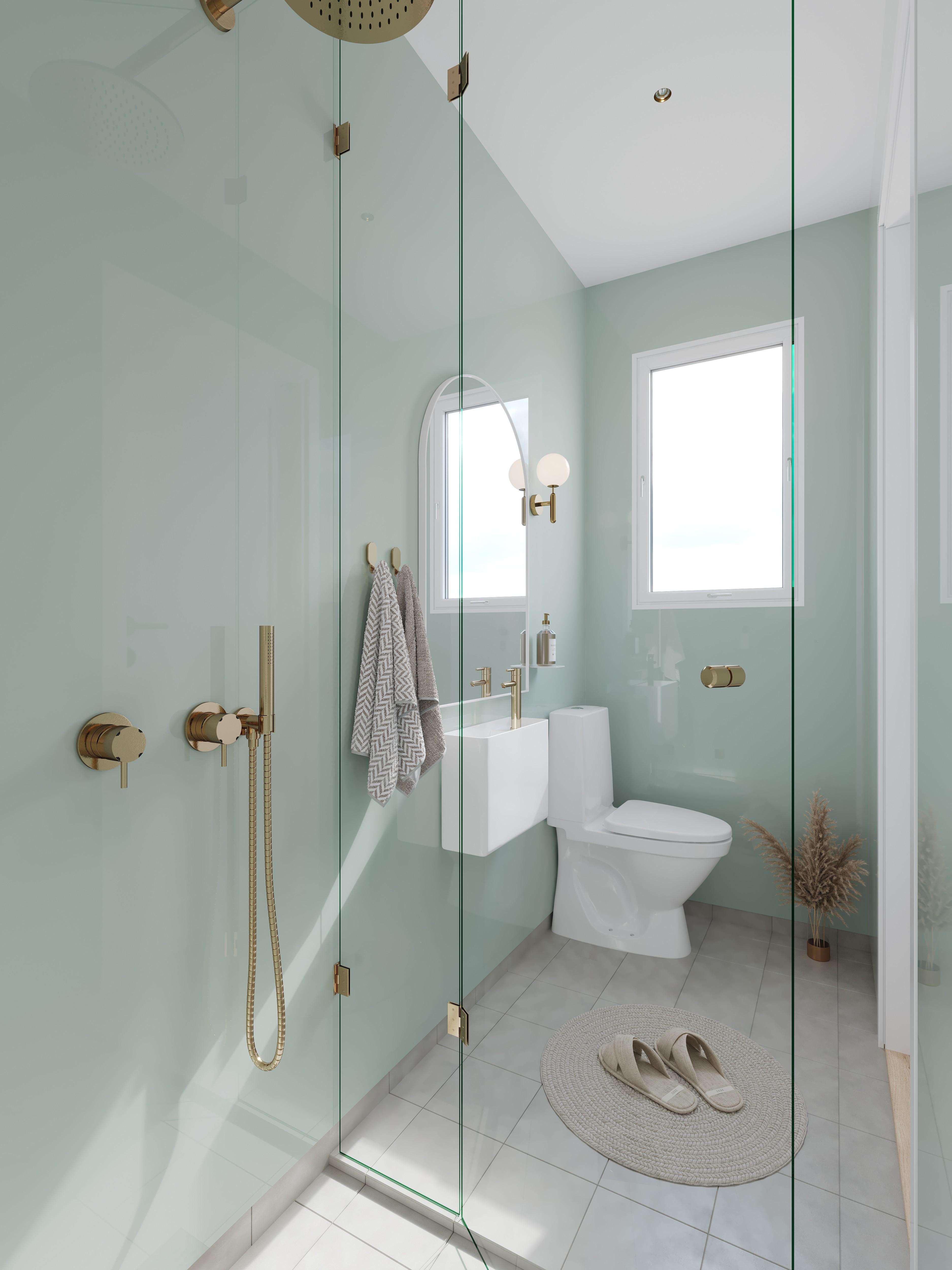 Light Mint (Plain Panel) - Fibo-Time-LightMint-Panel_8_CAM.jpg