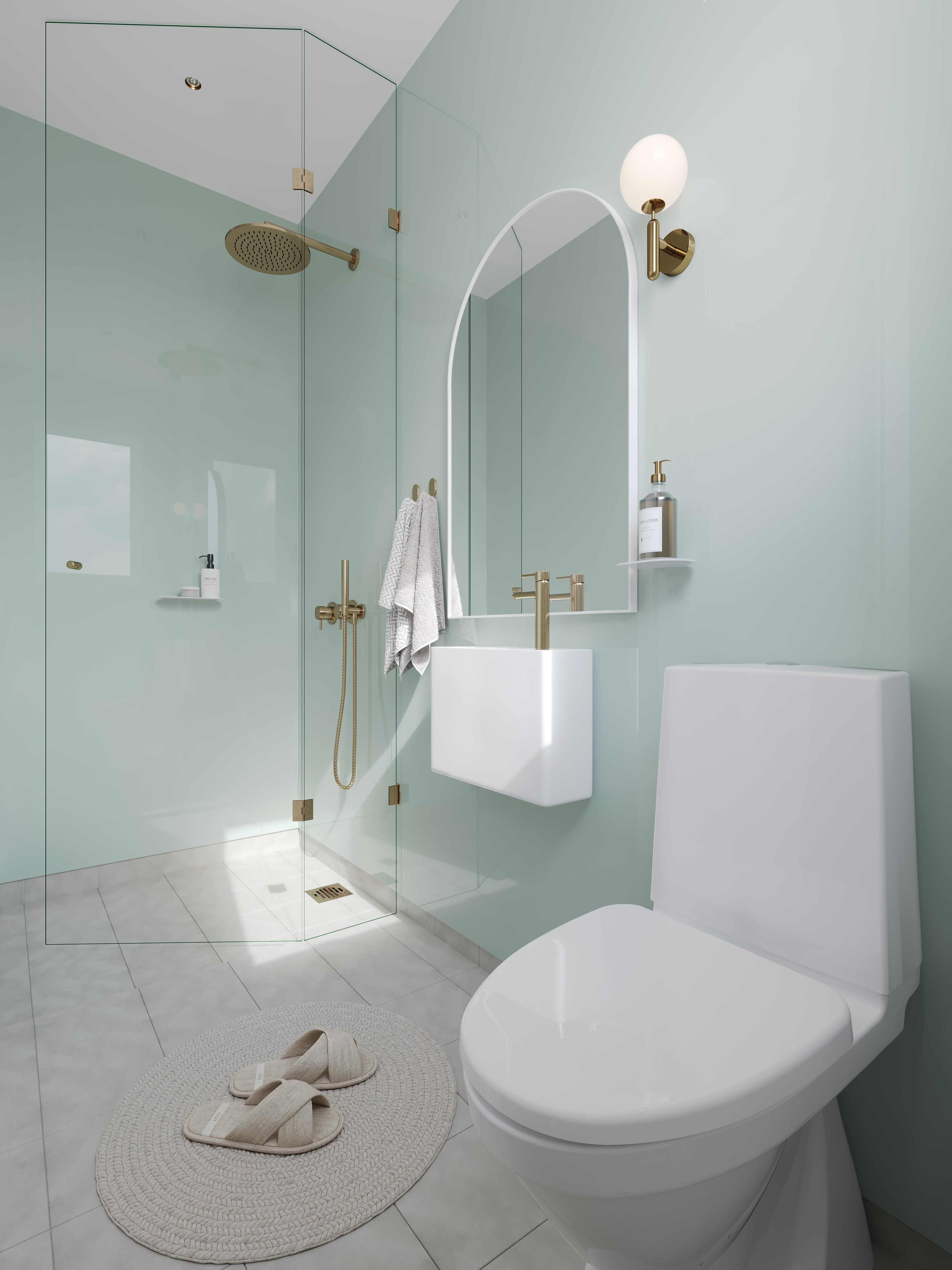 Light Mint (Plain Panel) - Fibo-Time-LightMint-Panel_9_CAM.jpg