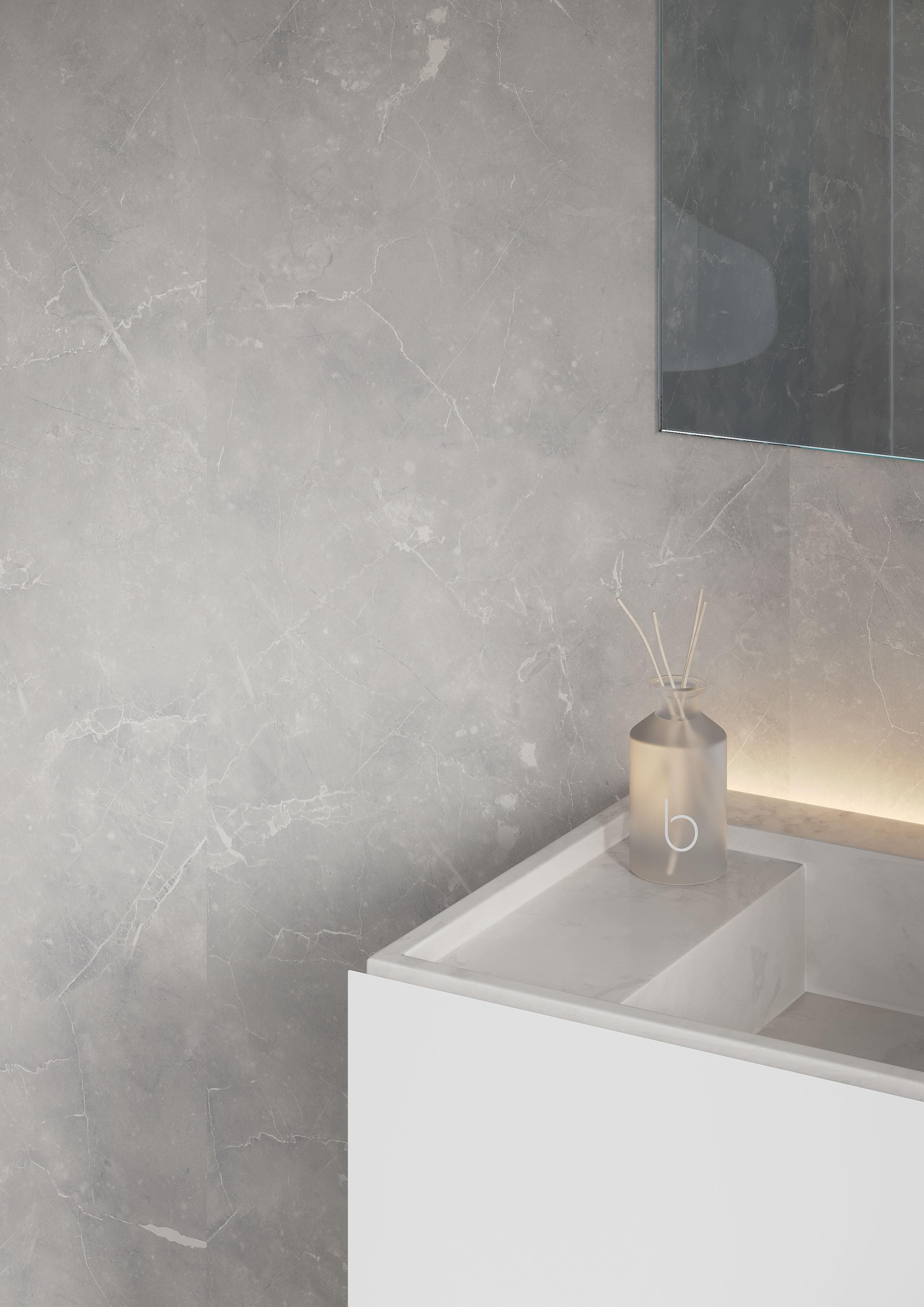 Grey Marble (Plain Marble) - Fibo-Marble-GreyMarble-Panel_4_CAM.jpg