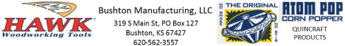 Bushton Manufacturing